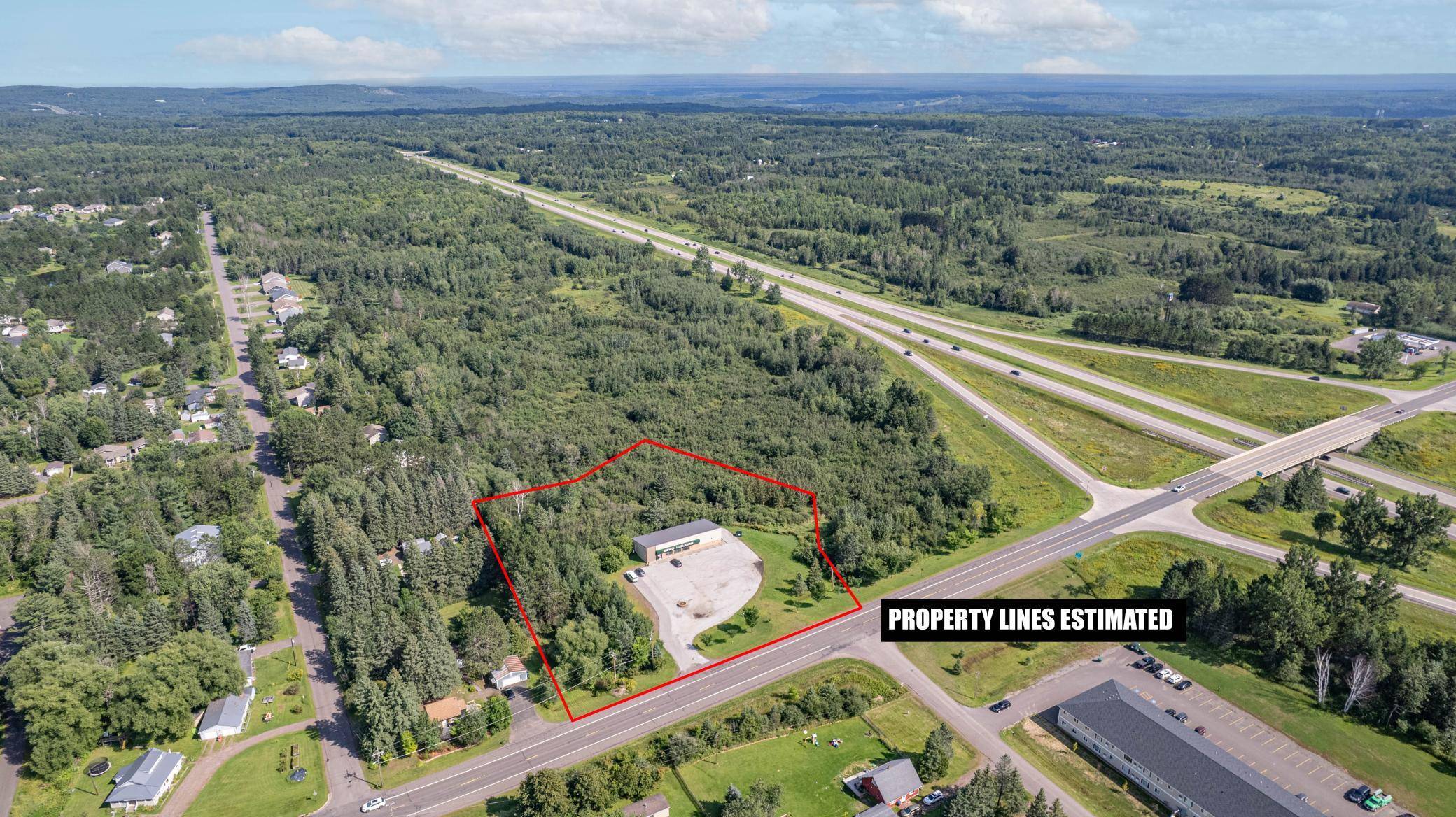 54 Thomson RD, Esko, MN 55733