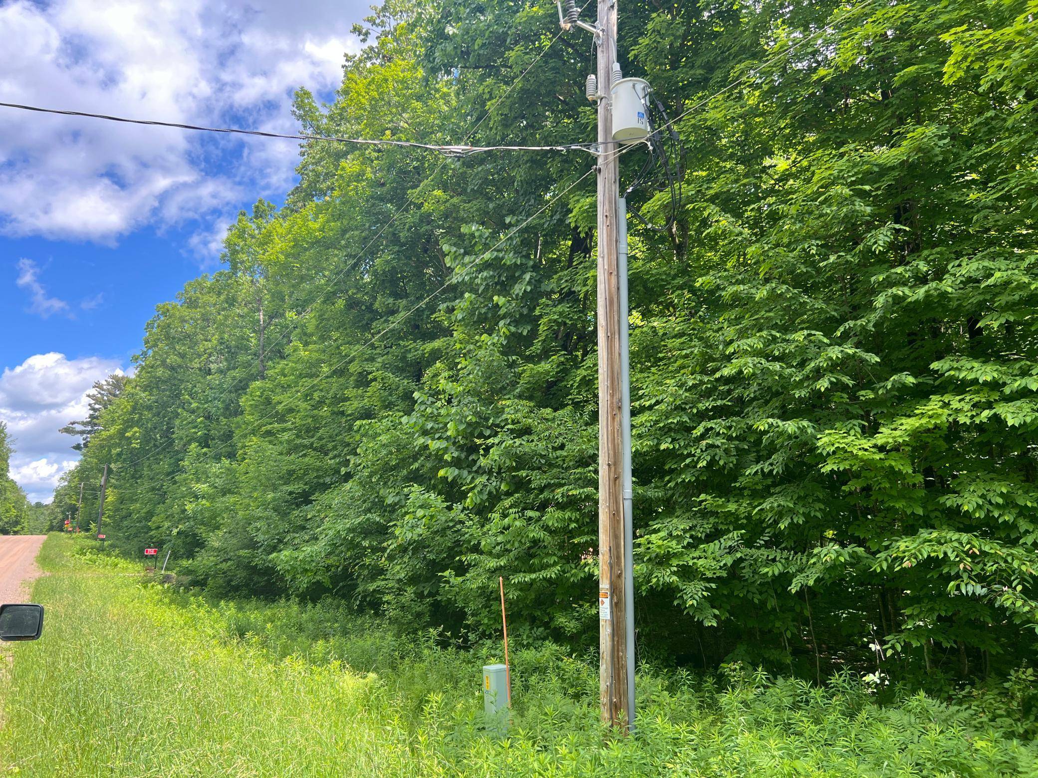 TBD 28 1/4 ST, Birchwood, WI 54817