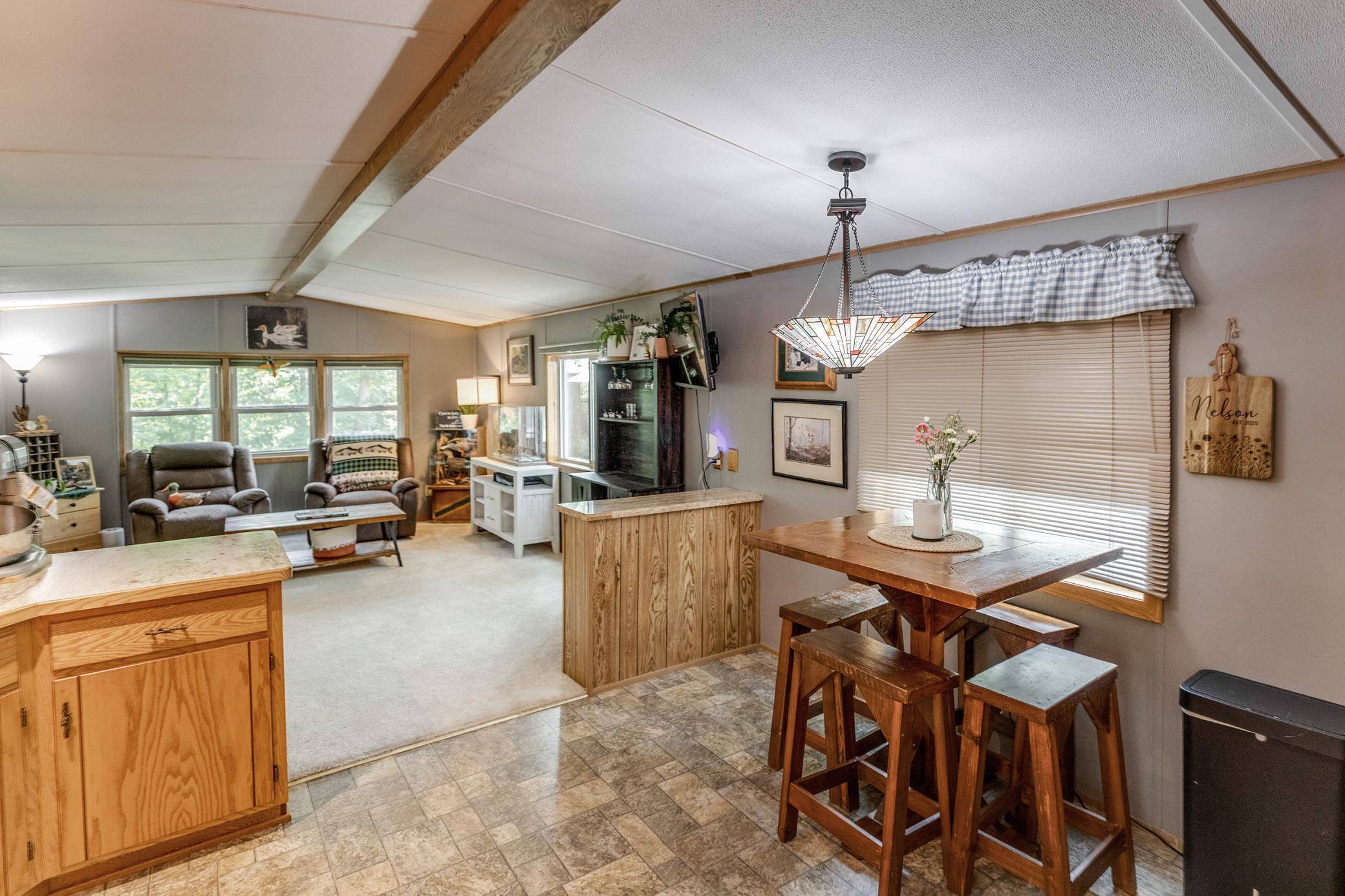 4535 72nd ST NW, Walker, MN 56484
