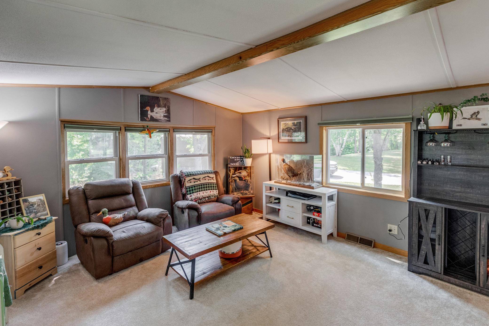 4535 72nd ST NW, Walker, MN 56484