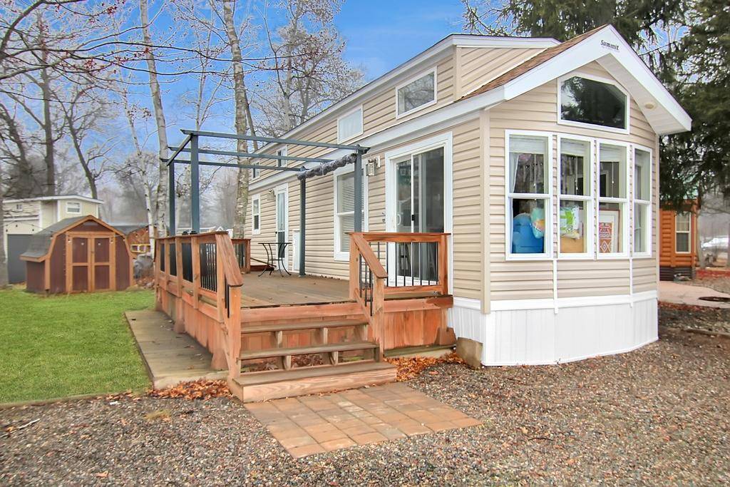 30794 Cougar Pass, Breezy Point, MN 56472