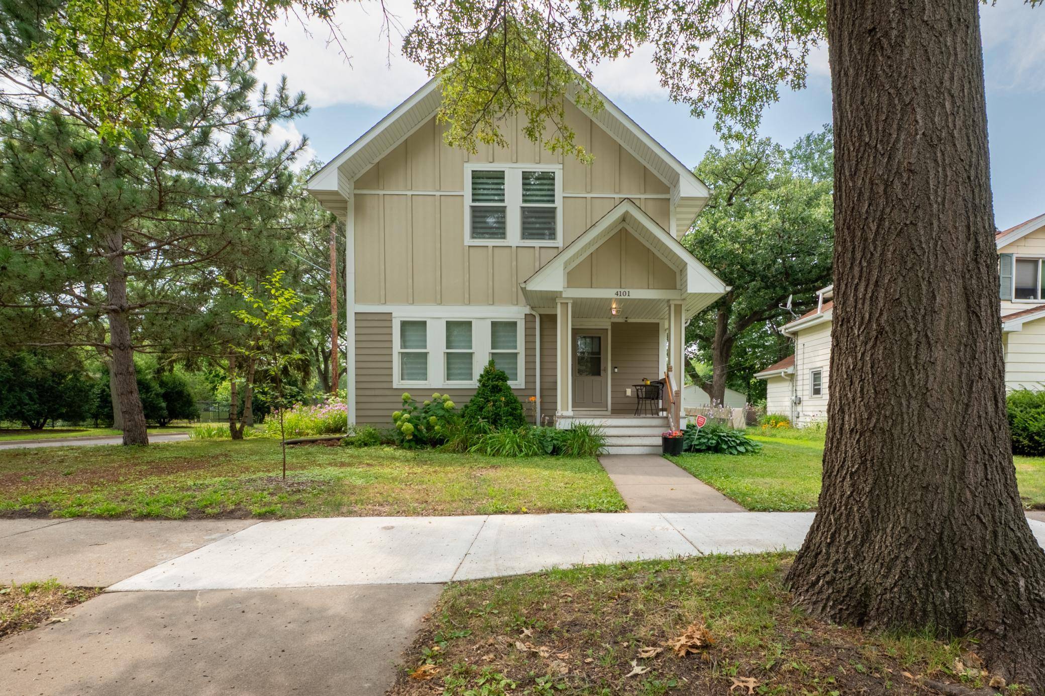 4101 James AVE N, Minneapolis, MN 55412