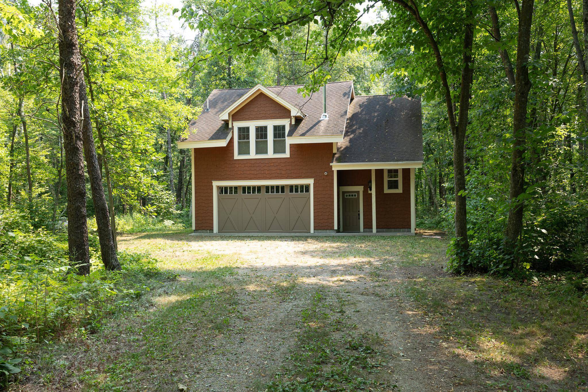 5020 Woodland DR NW, Hackensack, MN 56452