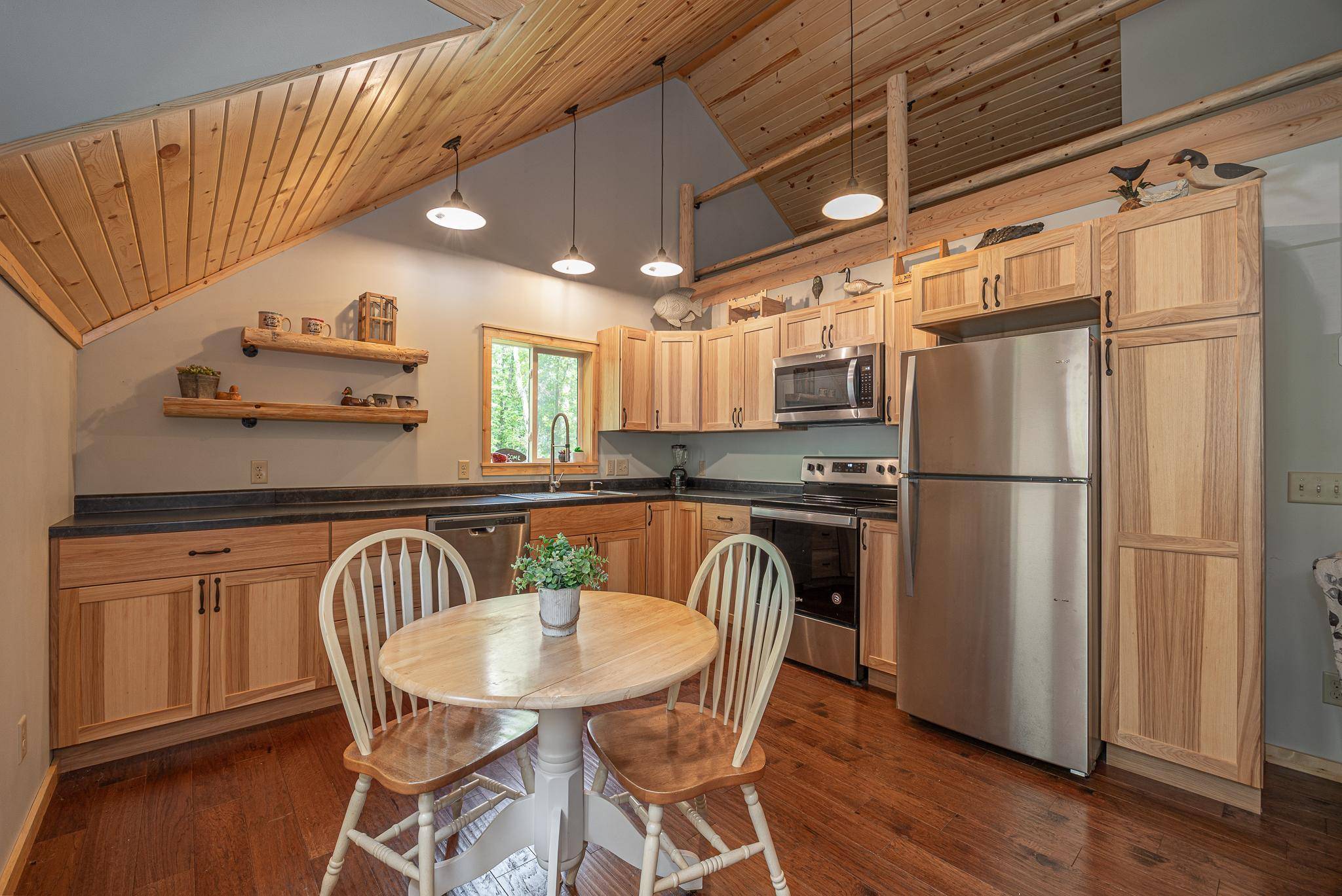 5020 Woodland DR NW, Hackensack, MN 56452