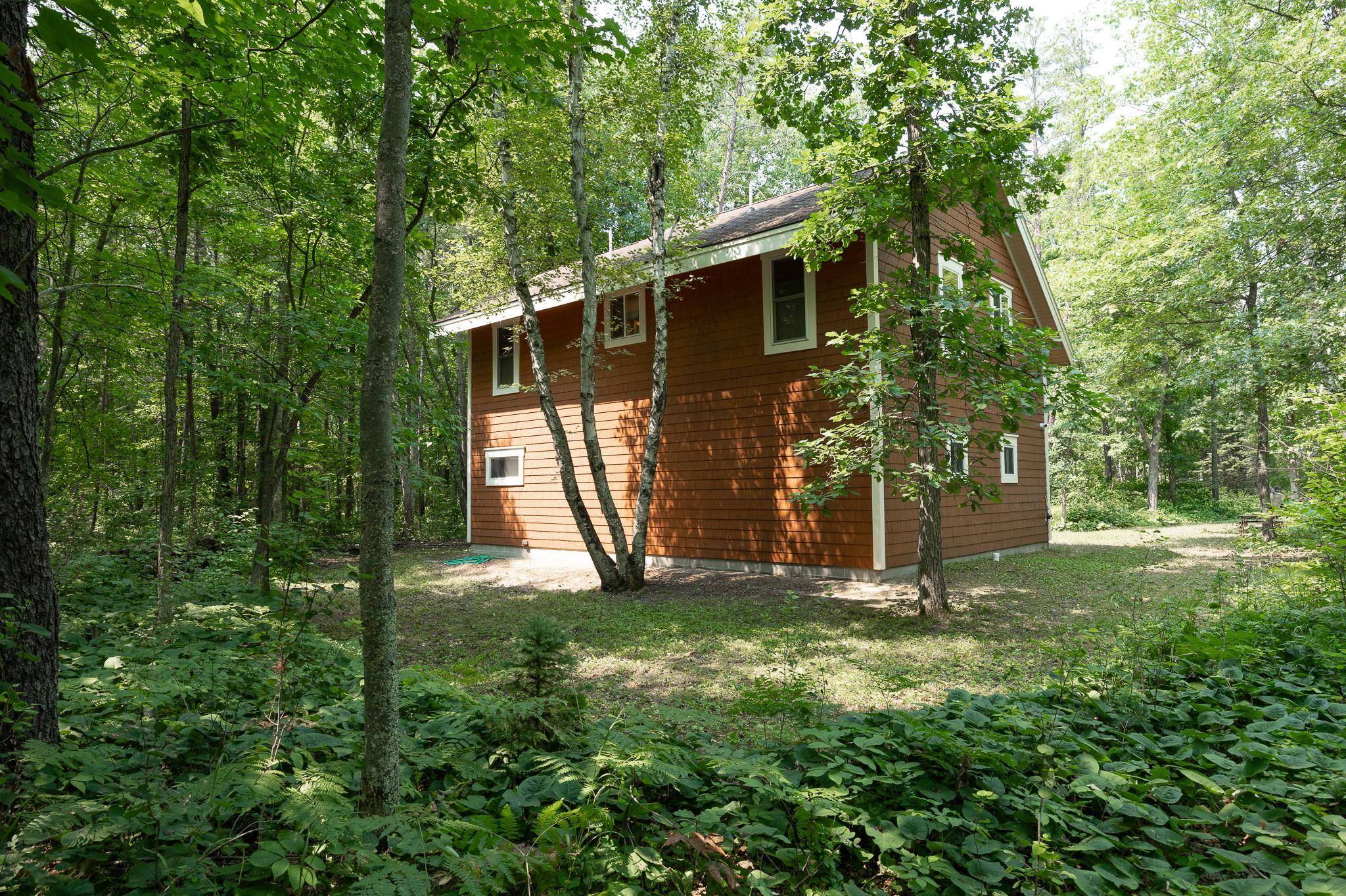 5020 Woodland DR NW, Hackensack, MN 56452