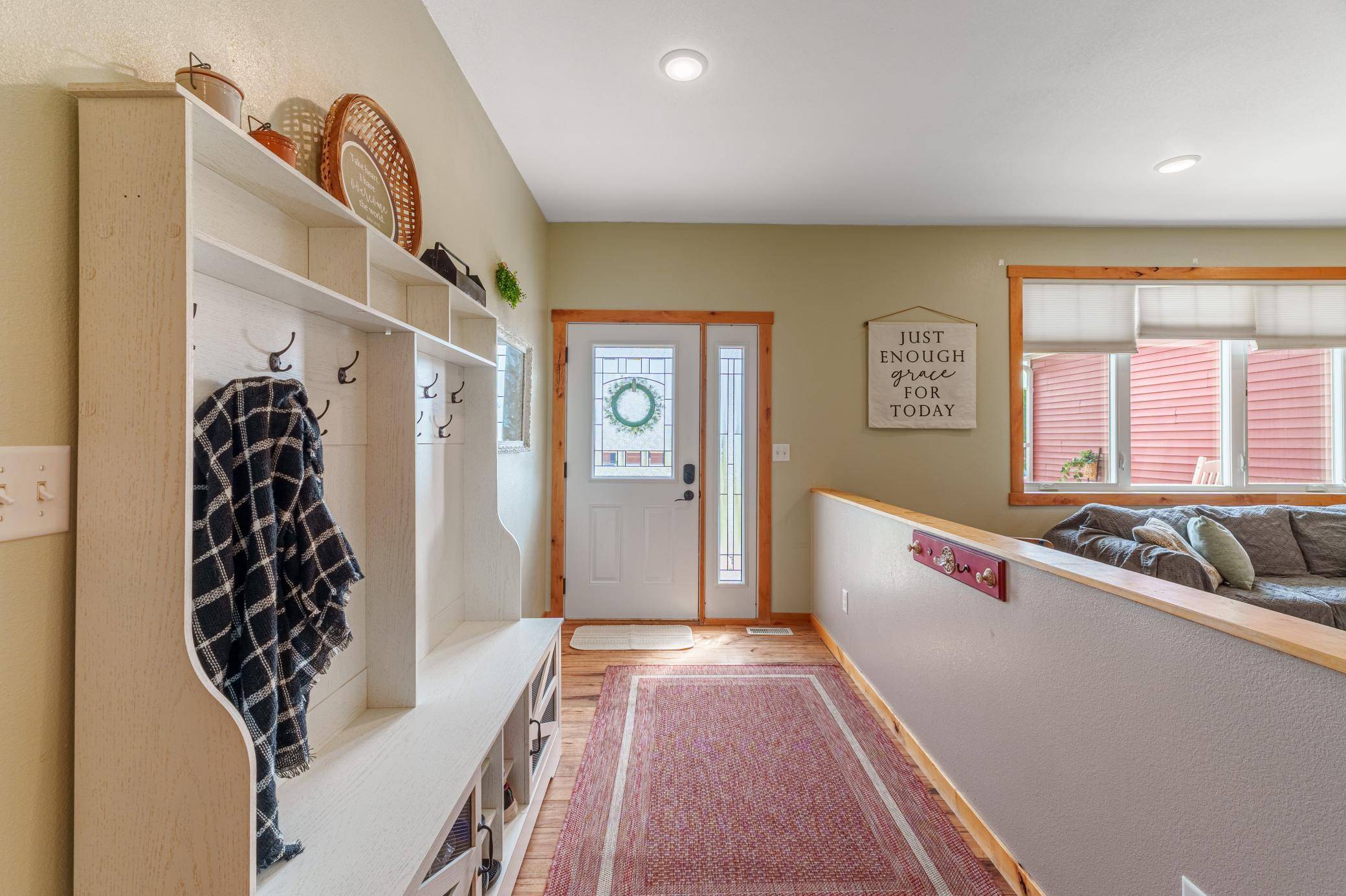 503 Sheyenne DR, Abercrombie, ND 58001