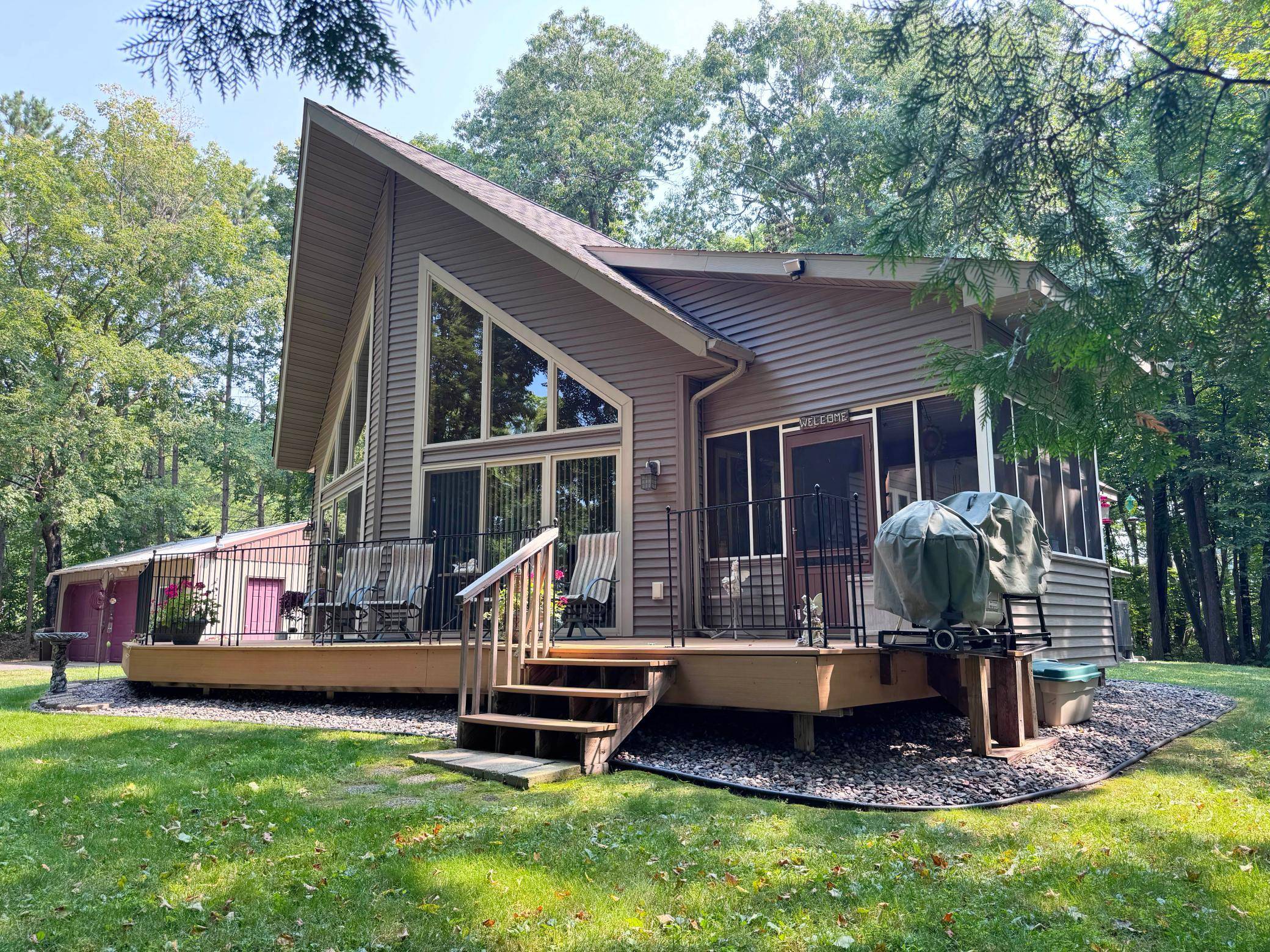 32449 217th LN, Isle, MN 56342