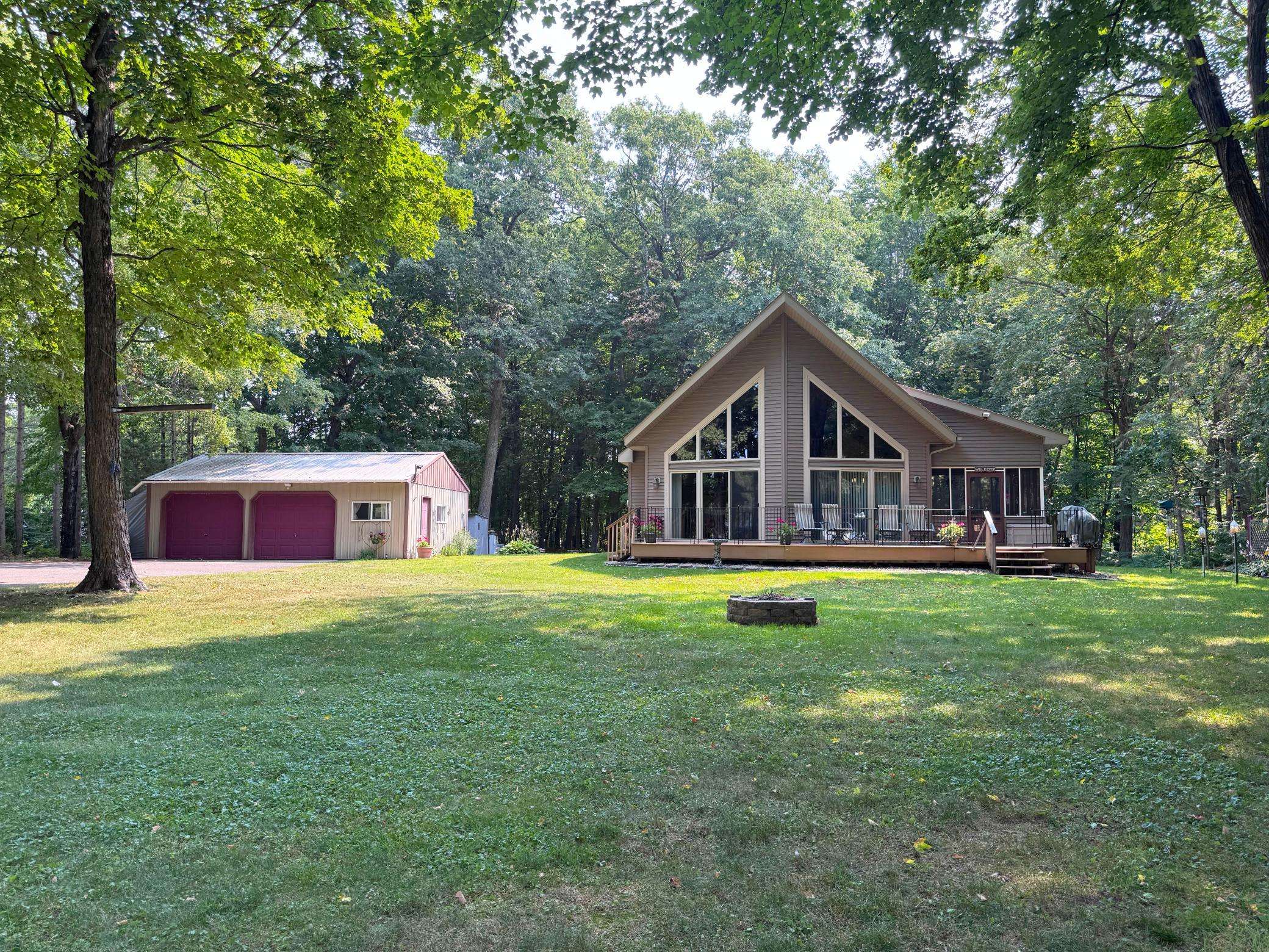 32449 217th LN, Isle, MN 56342