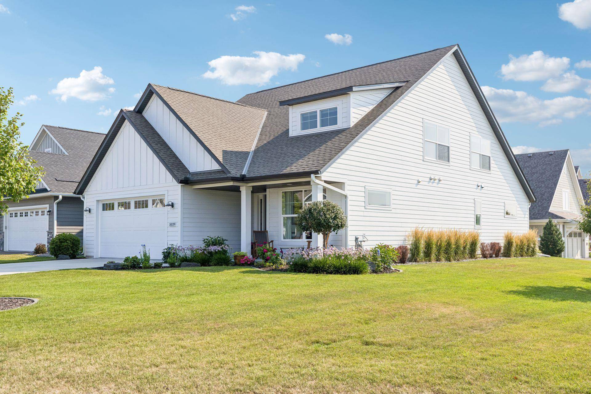 5039 Dale Ridge RD, Woodbury, MN 55129