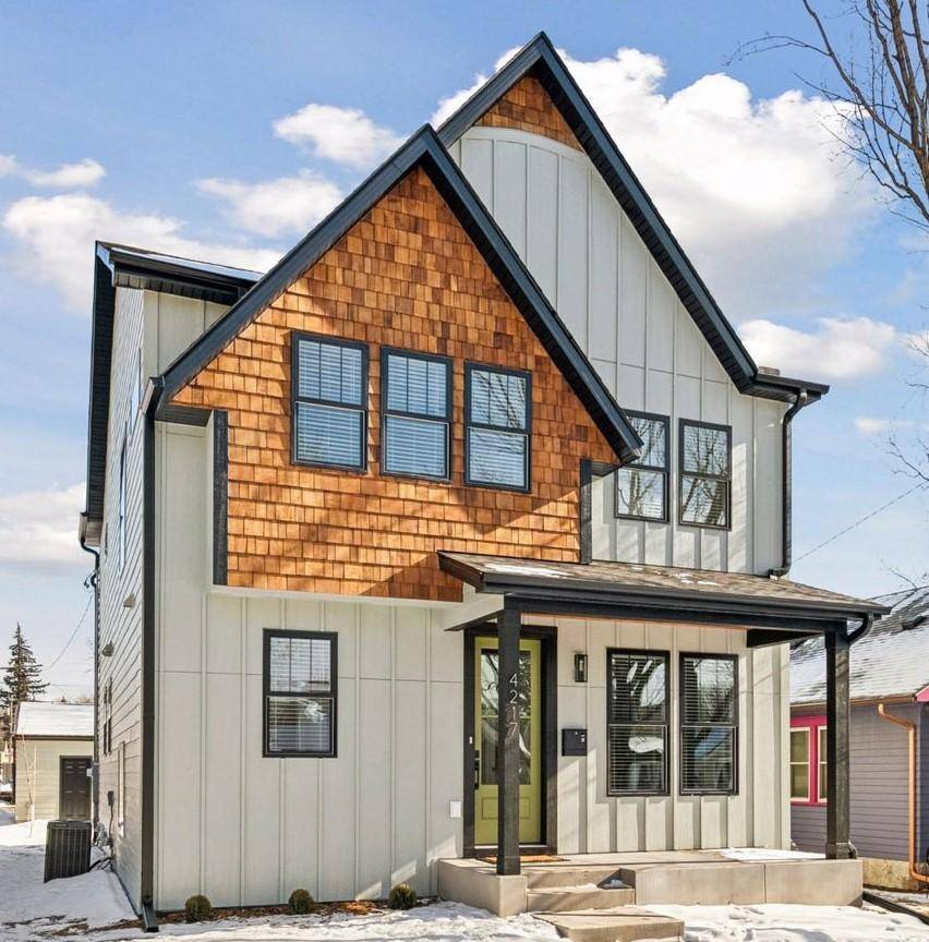 3925 40th AVE S, Minneapolis, MN 55406