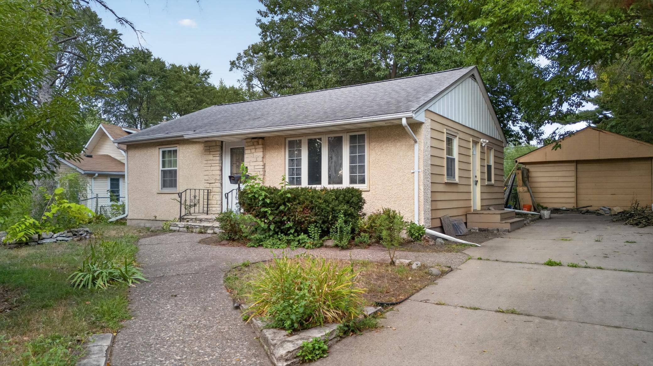 5214 Morgan AVE N, Minneapolis, MN 55430