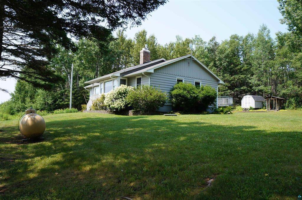 5845 N Shore DR, Duluth, MN 55804