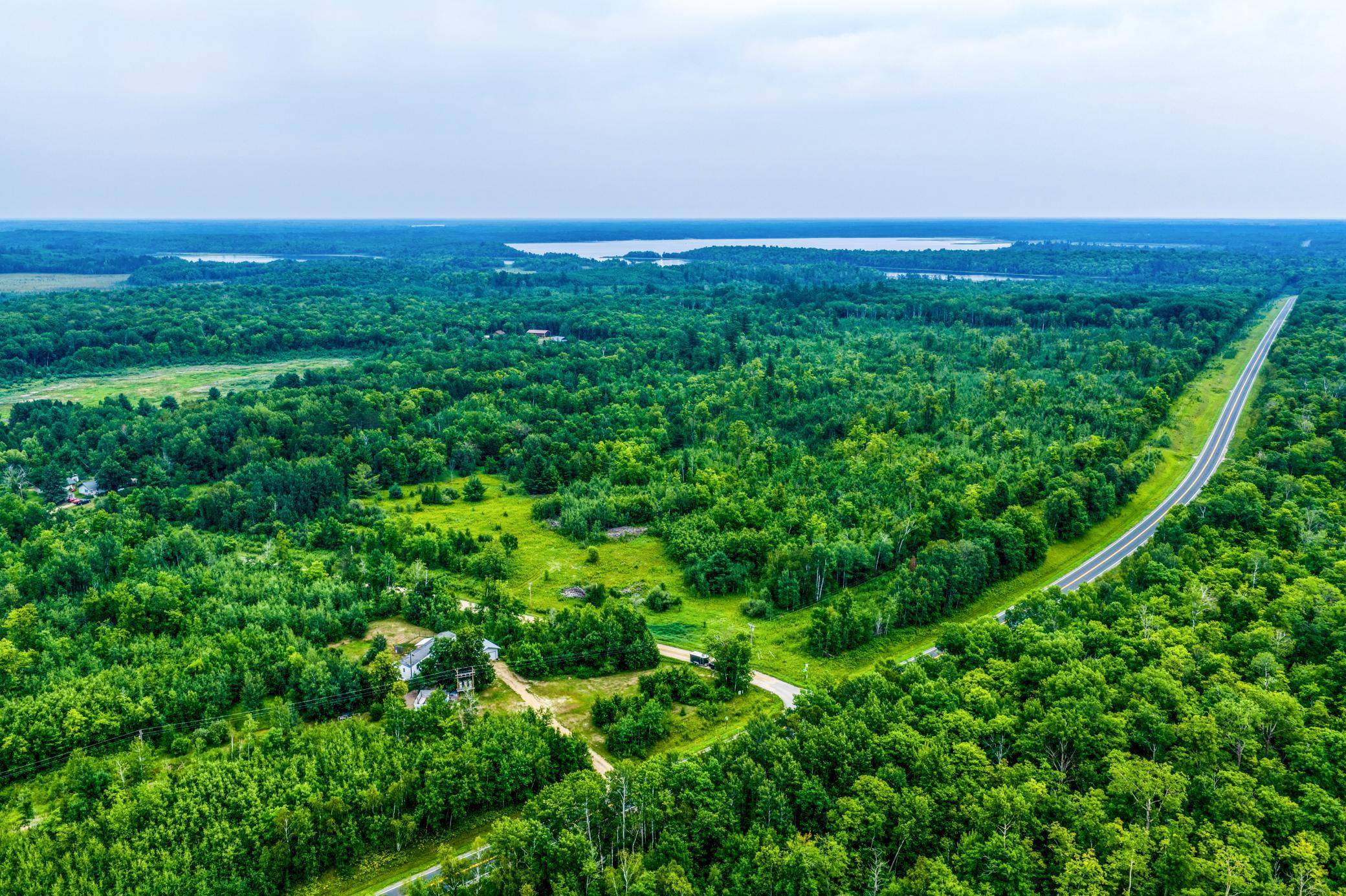 2432 Blackbird RD NE, Cass Lake, MN 56633