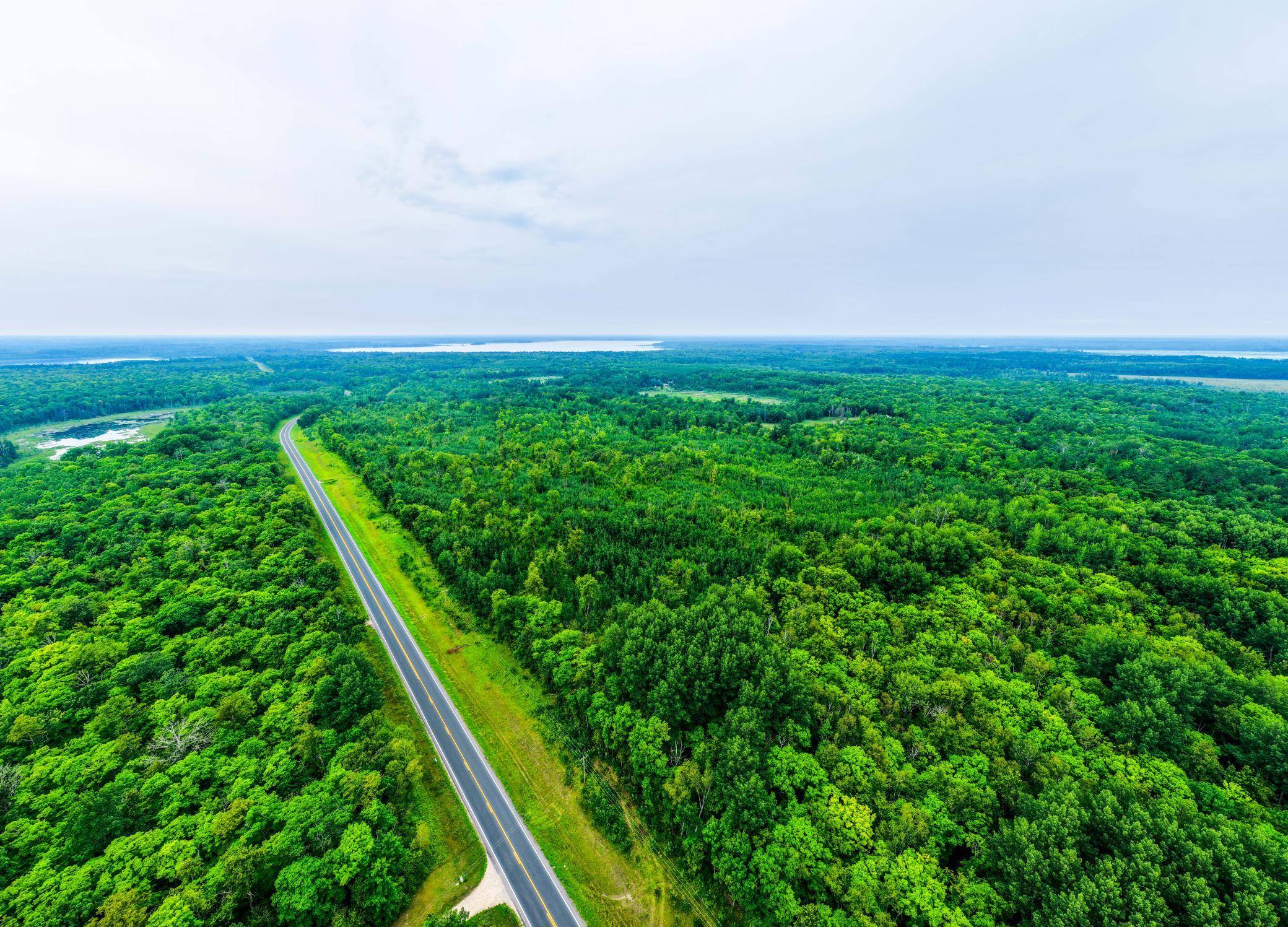 2432 Blackbird RD NE, Cass Lake, MN 56633