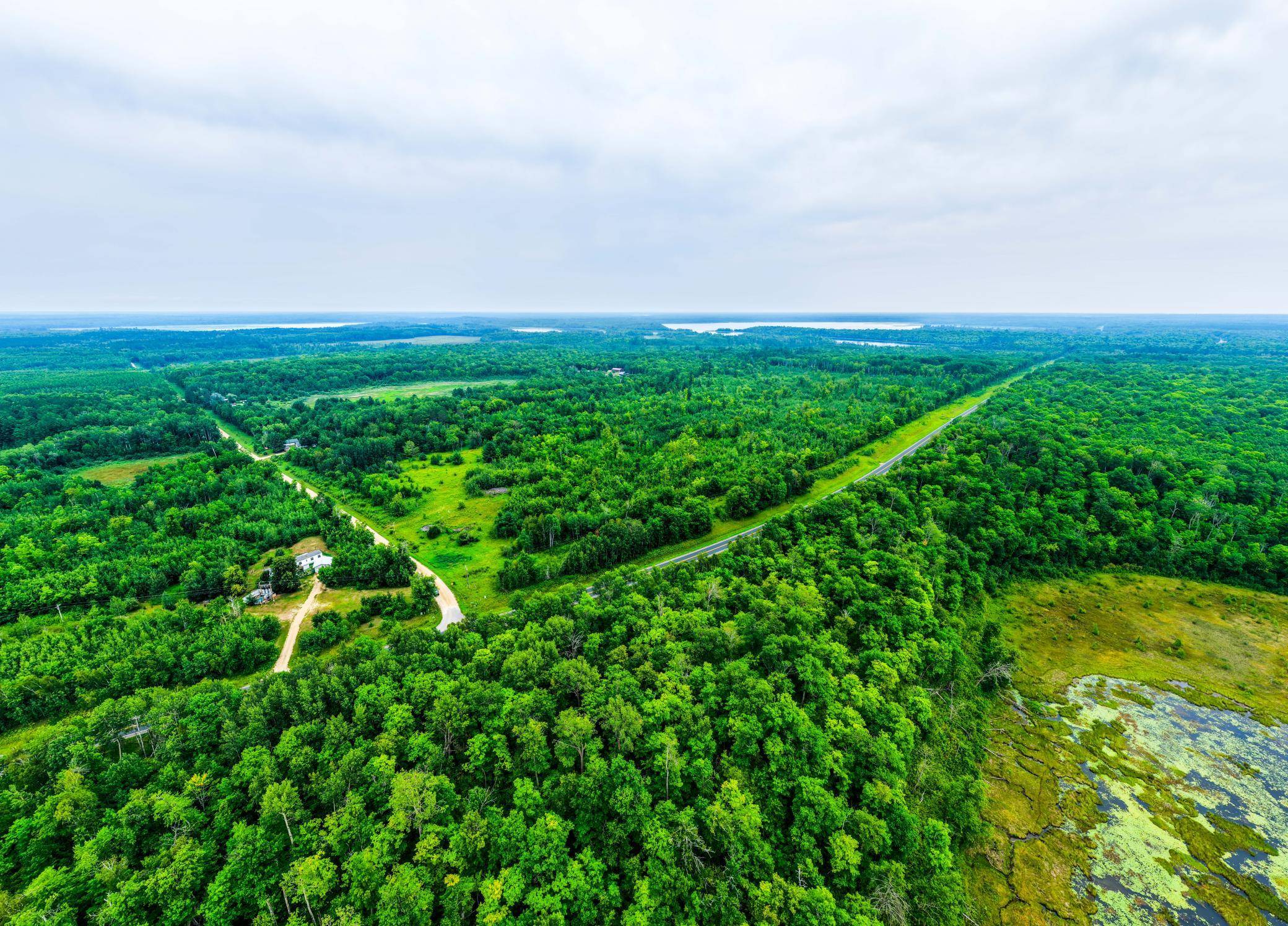 2432 Blackbird RD NE, Cass Lake, MN 56633