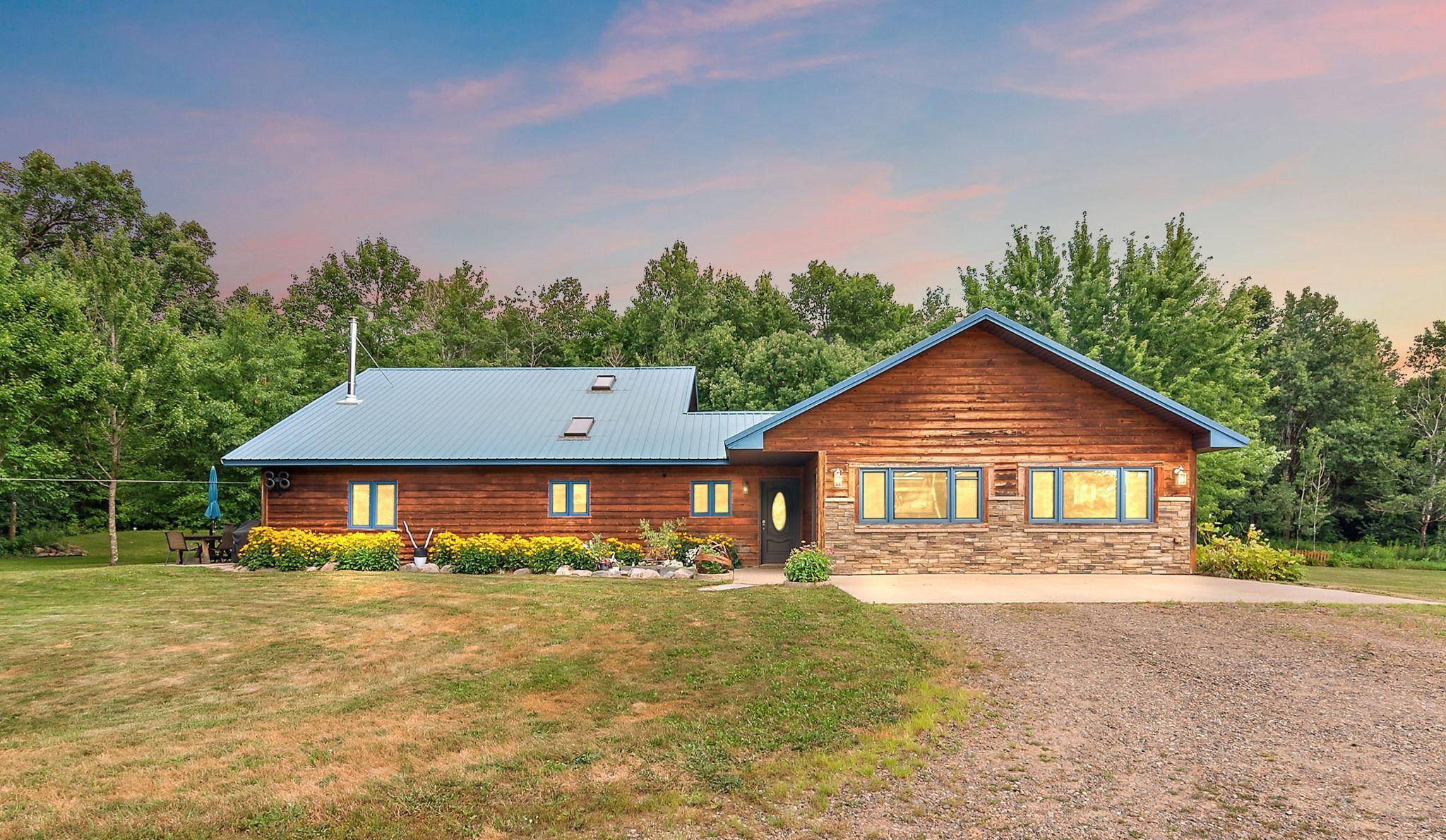 16495 145th ST NE, Foley, MN 56329