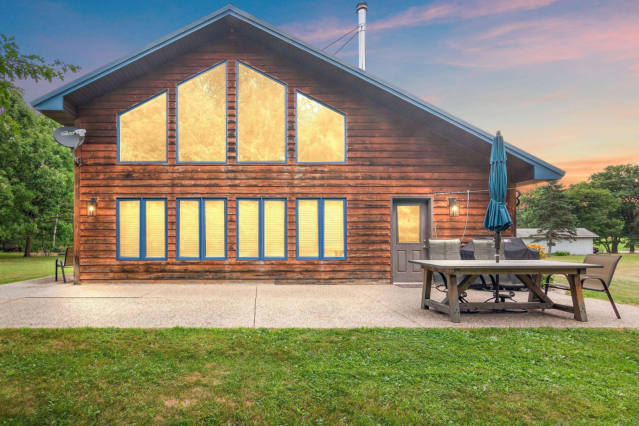 16495 145th ST NE, Foley, MN 56329