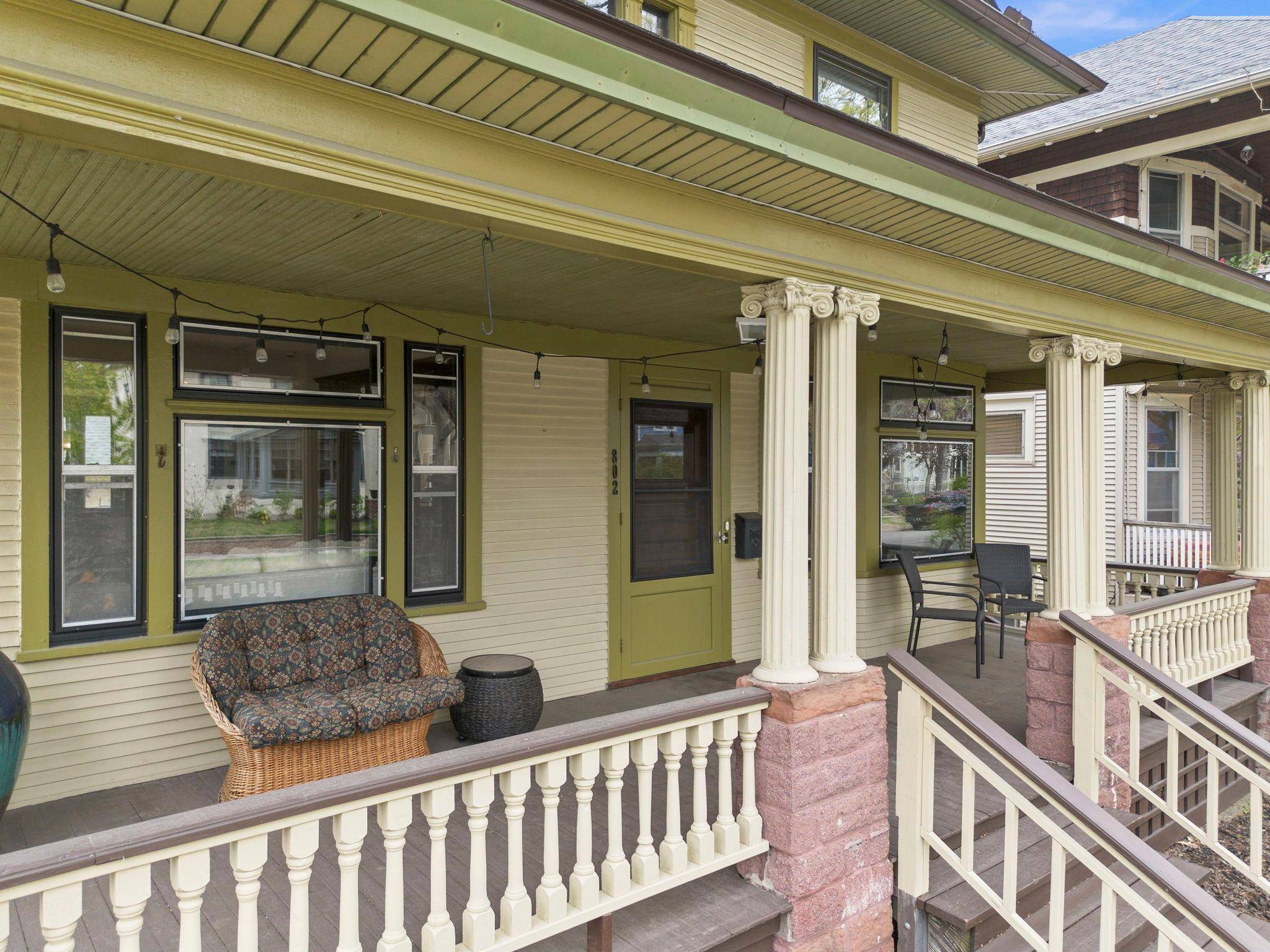 802 Ashland AVE, Saint Paul, MN 55104