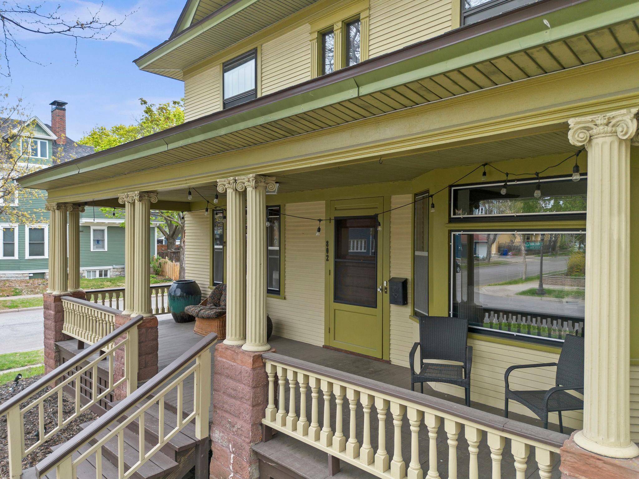 802 Ashland AVE, Saint Paul, MN 55104
