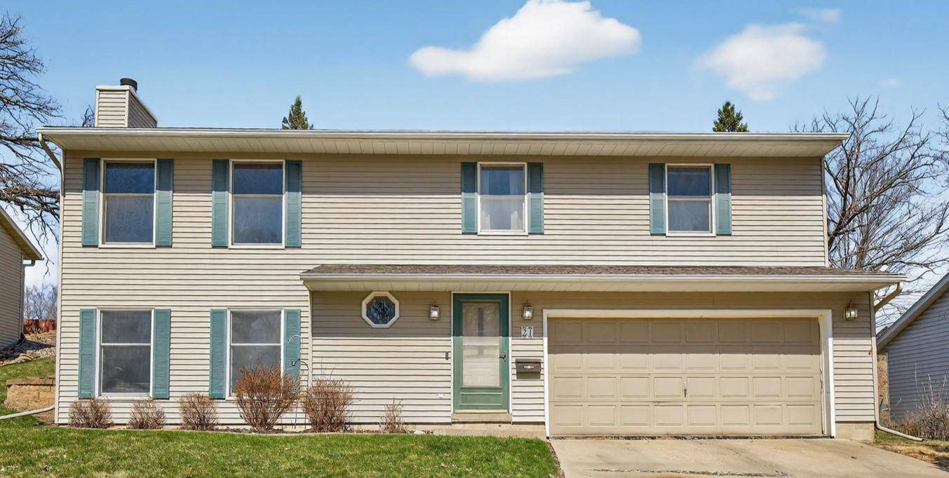21 23rd ST SW, Rochester, MN 55902