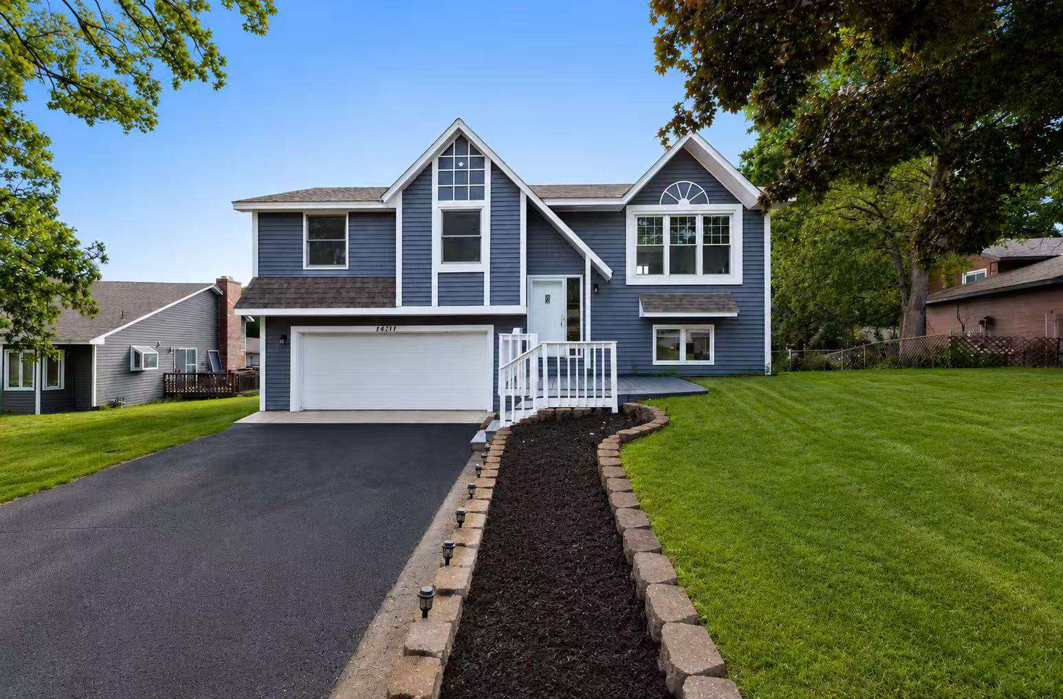 14191 Barium ST NW, Anoka, MN 55303