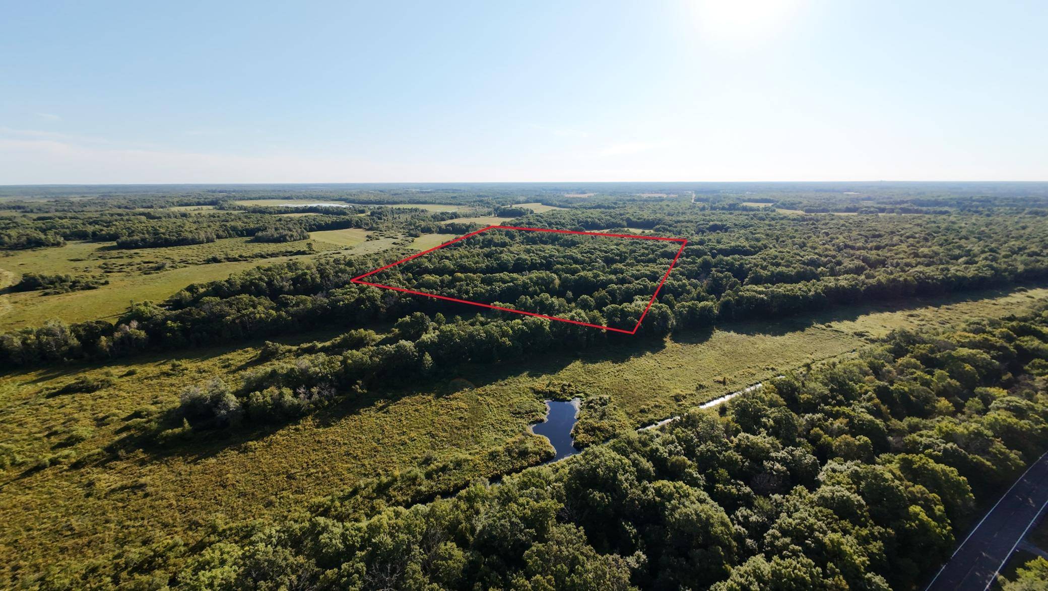TBD 235th LN, Aitkin, MN 56431