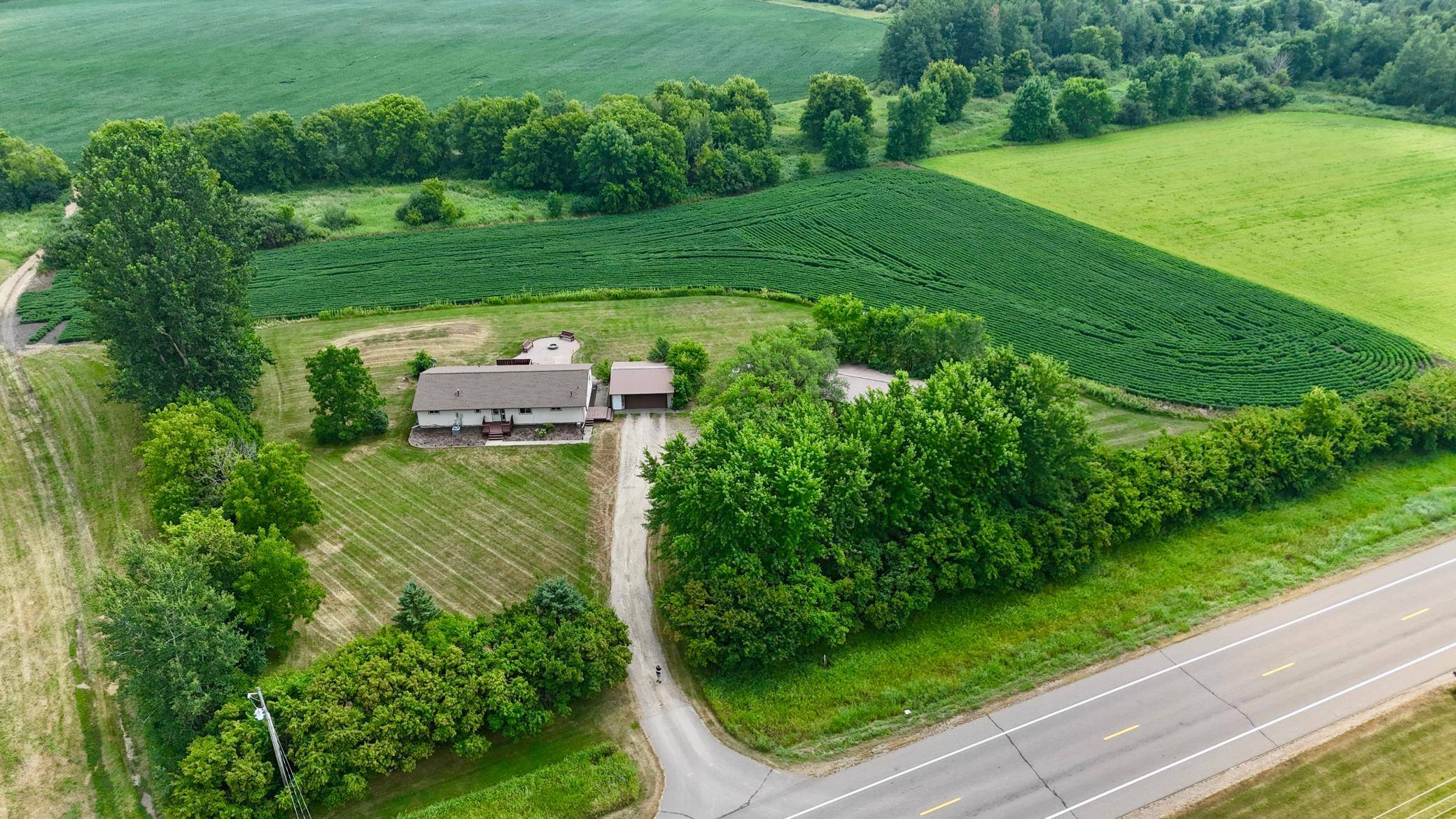9990 Golden Spike RD NE, Foley, MN 56329