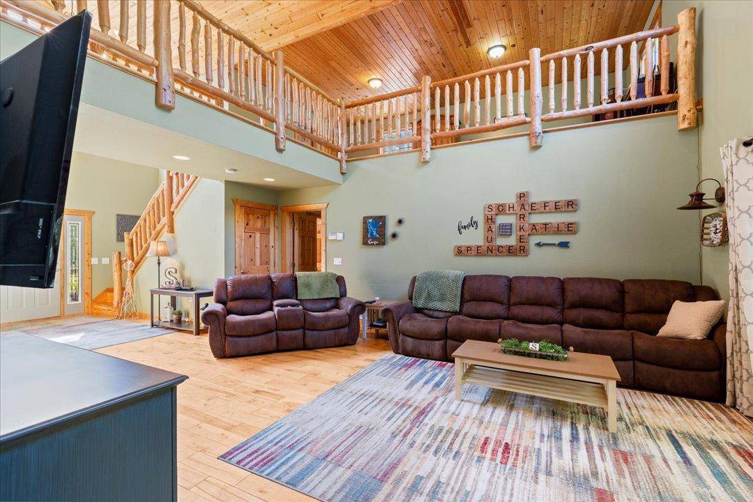 940 134th ST SW, Pillager, MN 56473