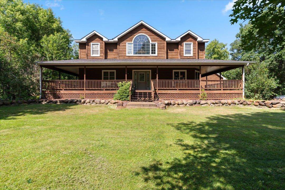 940 134th ST SW, Pillager, MN 56473