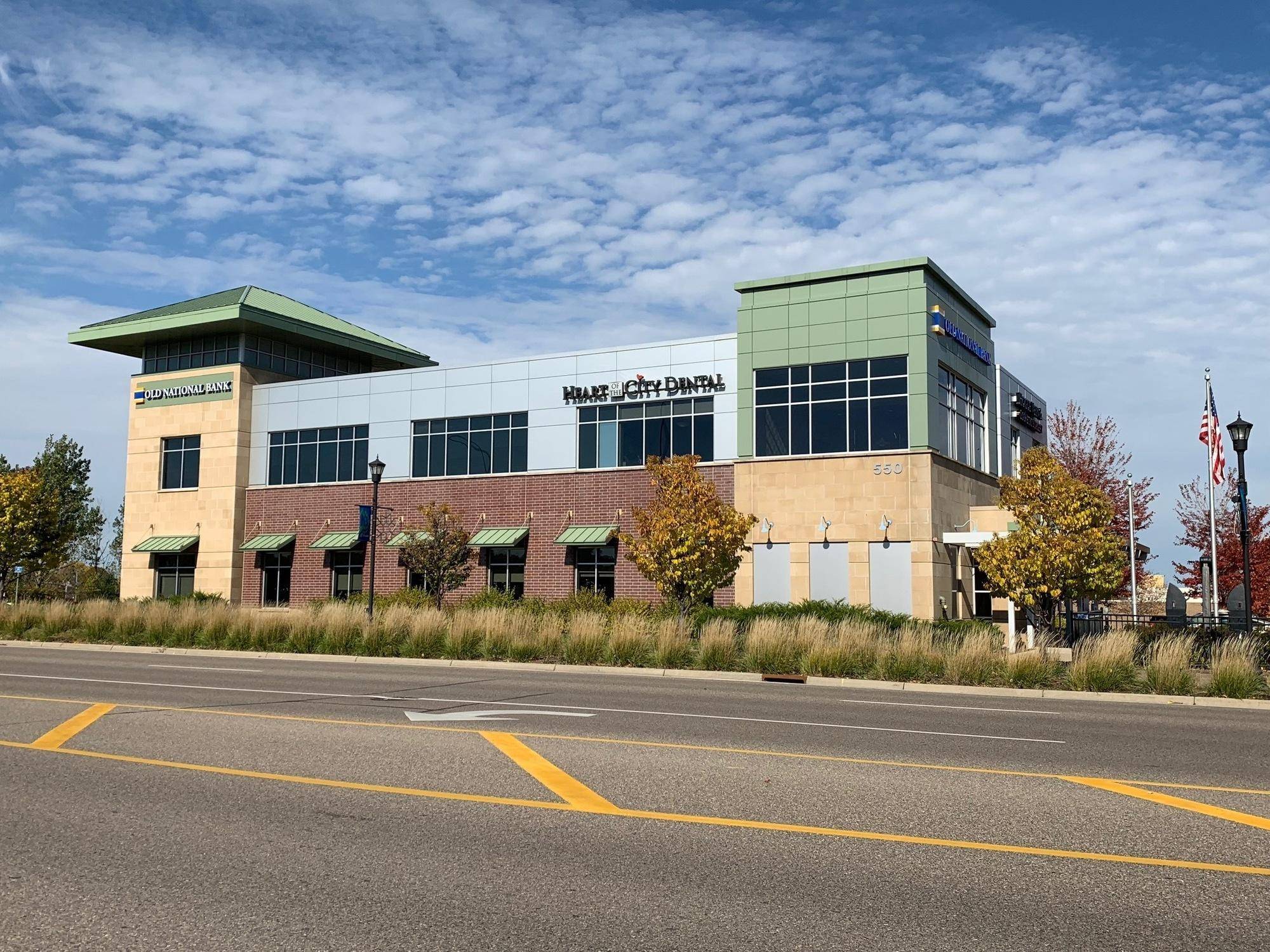 550 W Burnsville Pkwy, Burnsville, MN 55337