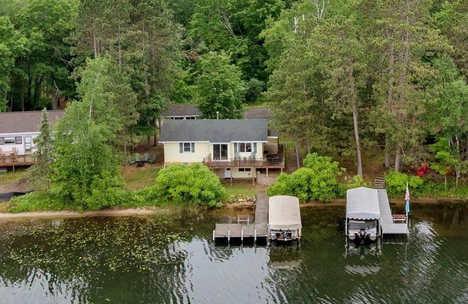 36516 Tamarack TRL, Crosslake, MN 56442
