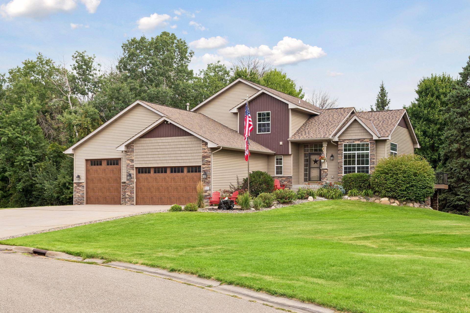13641 Brant ST NE, Ham Lake, MN 55304
