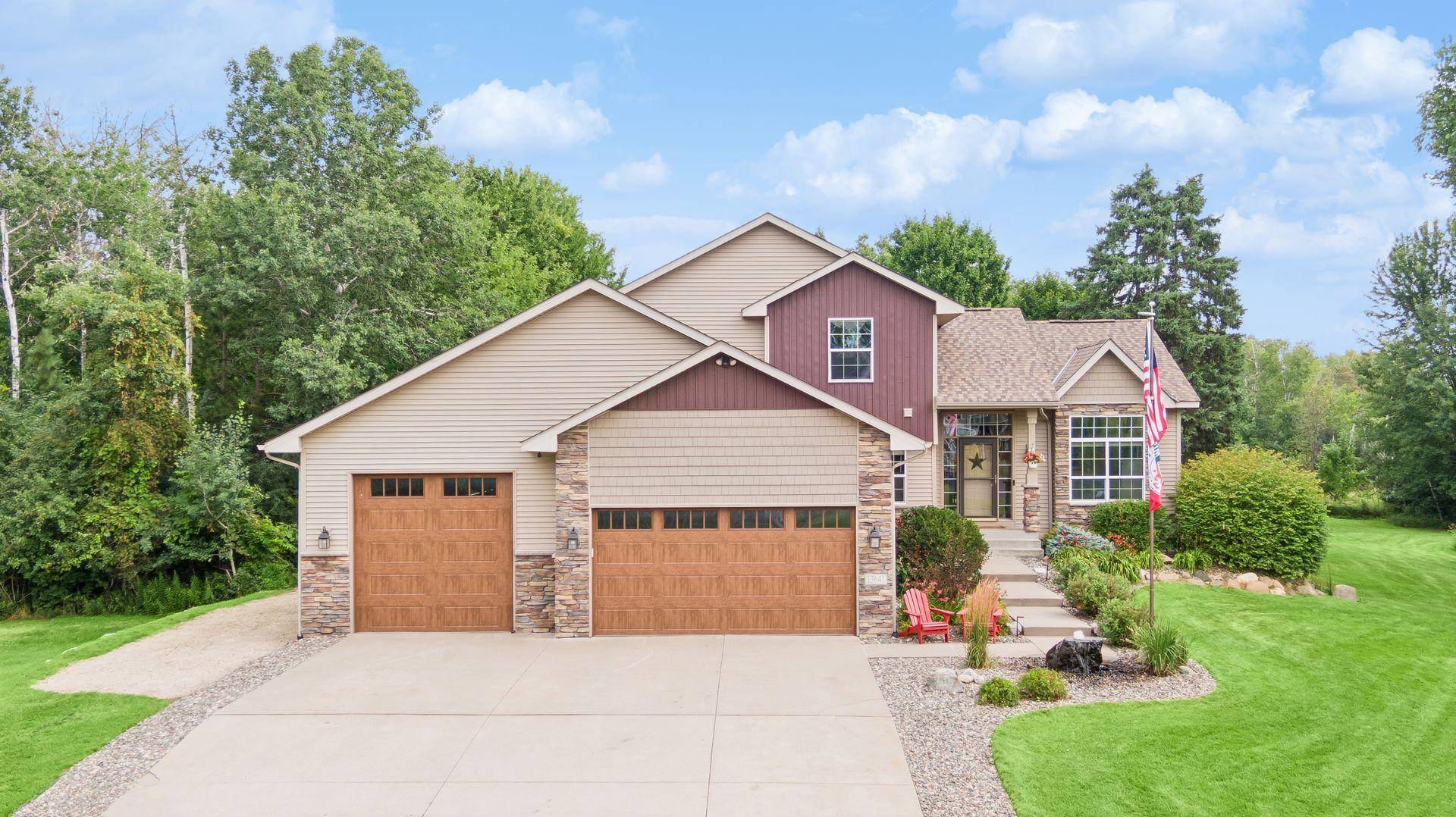 13641 Brant ST NE, Ham Lake, MN 55304