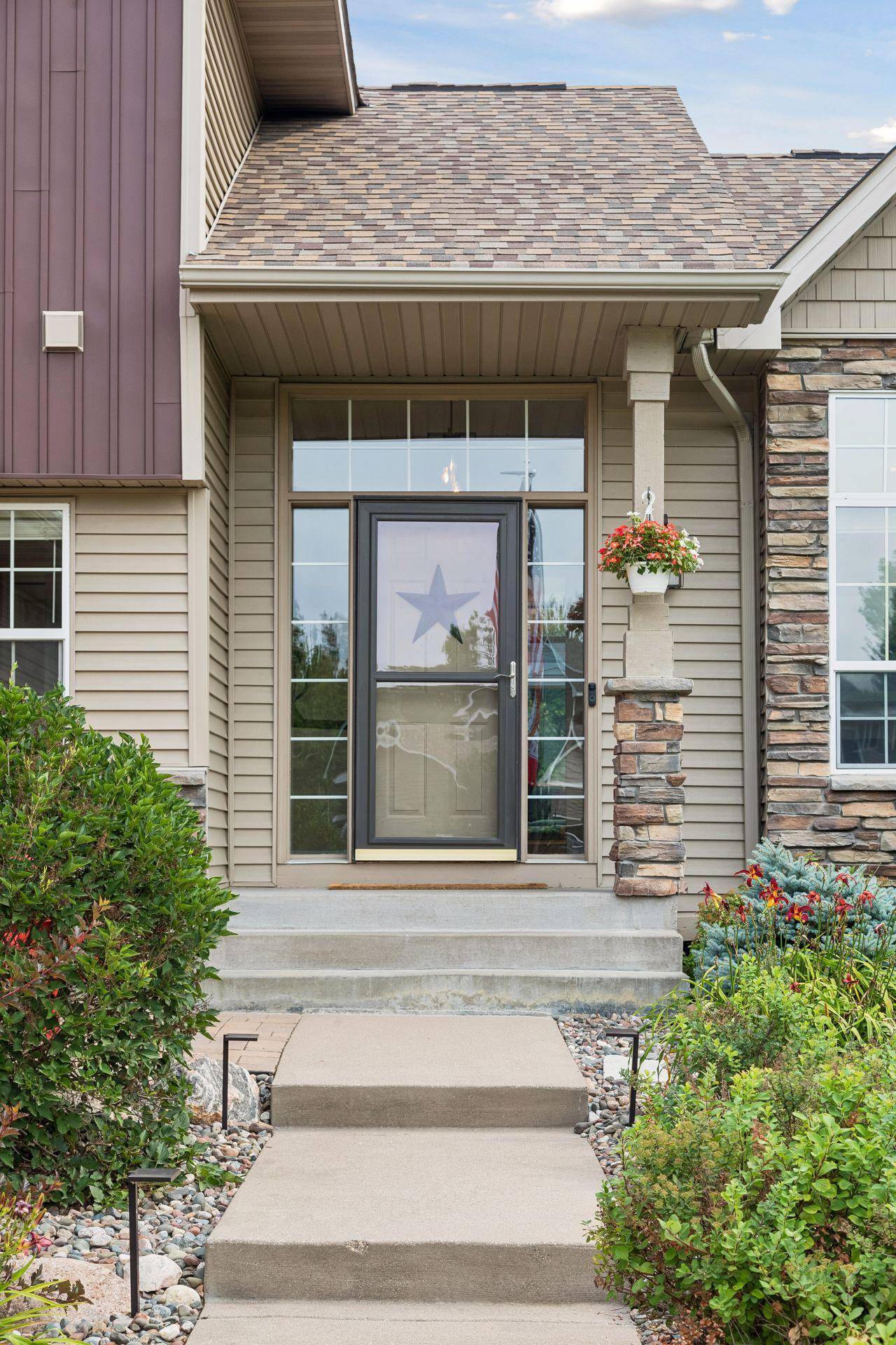 13641 Brant ST NE, Ham Lake, MN 55304