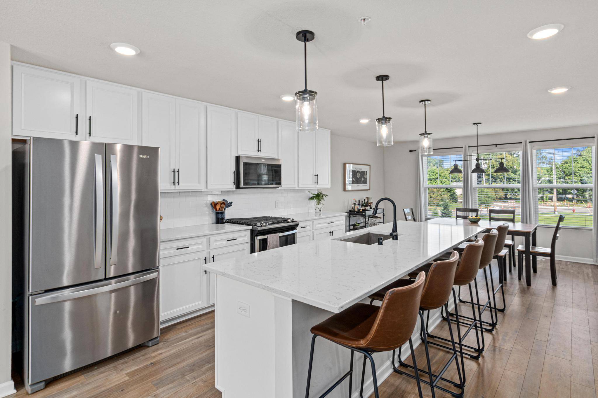644 Village DR, New Brighton, MN 55112