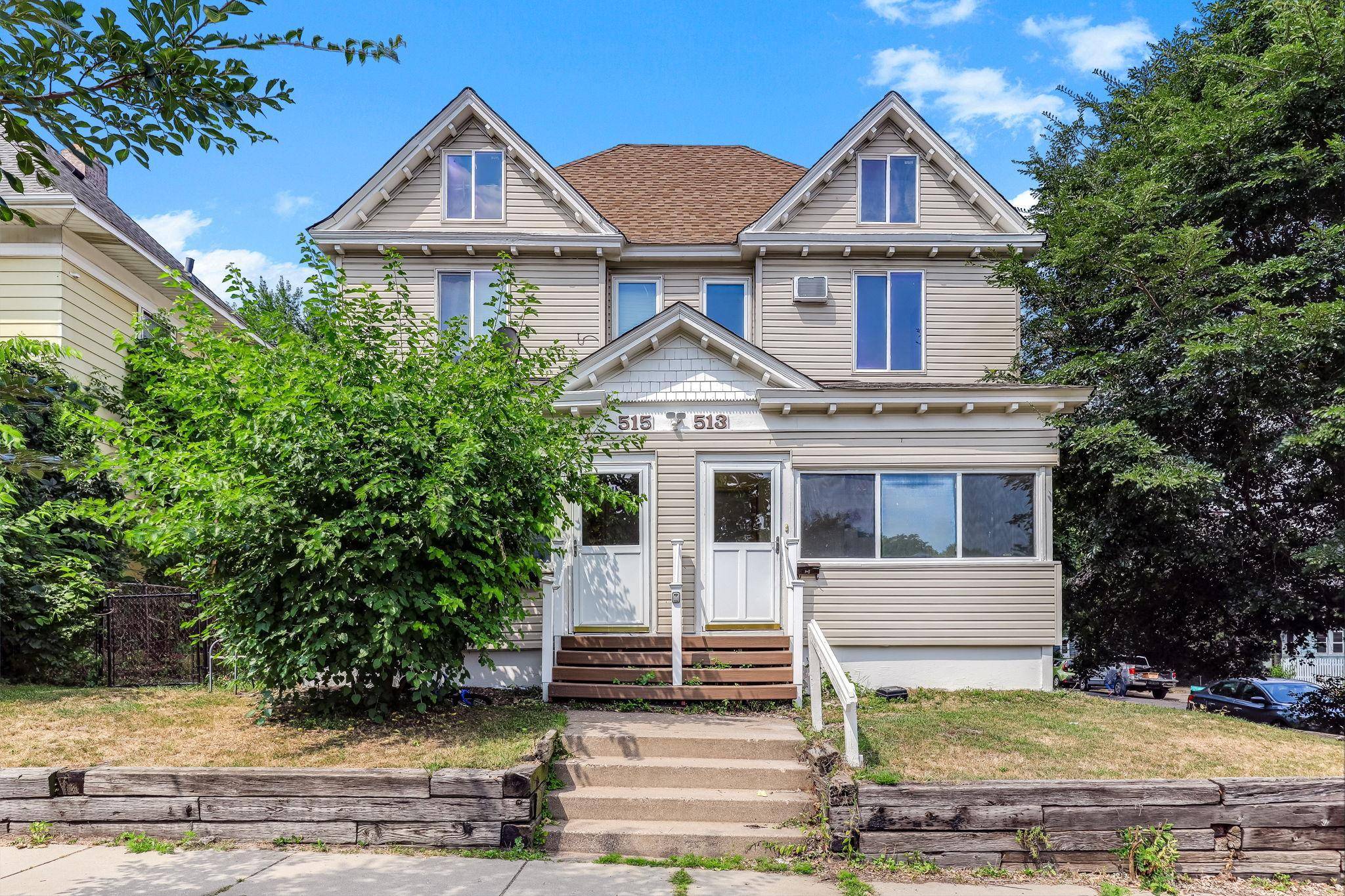 513 Winslow AVE, Saint Paul, MN 55107