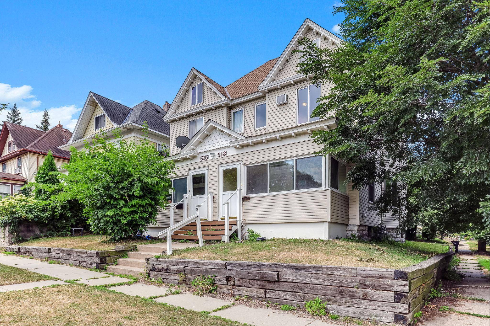 513 Winslow AVE, Saint Paul, MN 55107