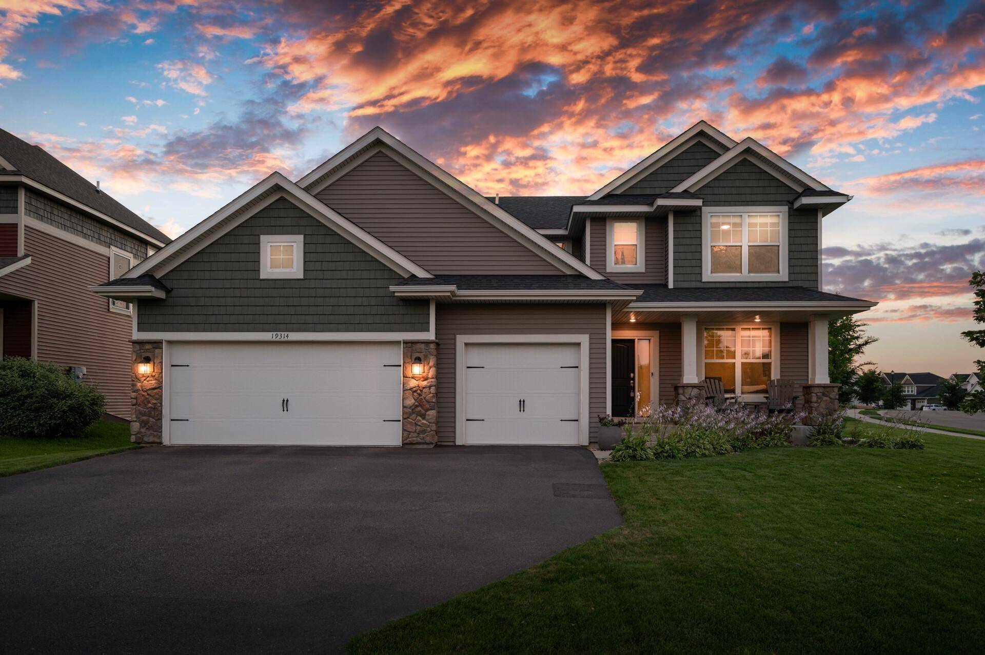 19314 Primrose LN, Corcoran, MN 55340