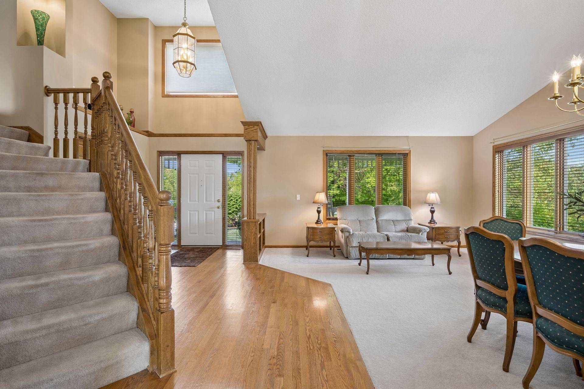 14180 Dehnsfield RD, Rogers, MN 55374