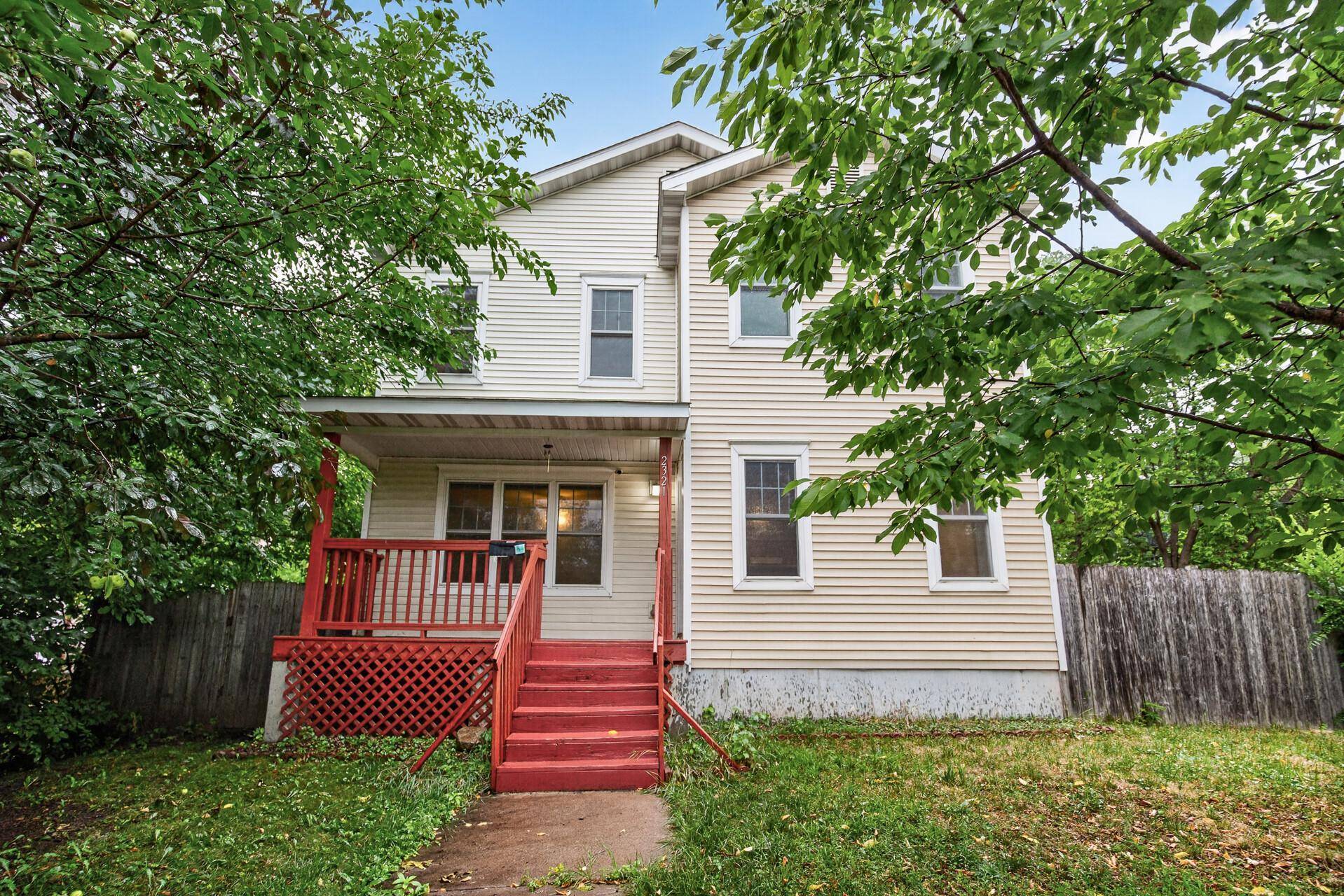 2321 Lyndale AVE N, Minneapolis, MN 55411