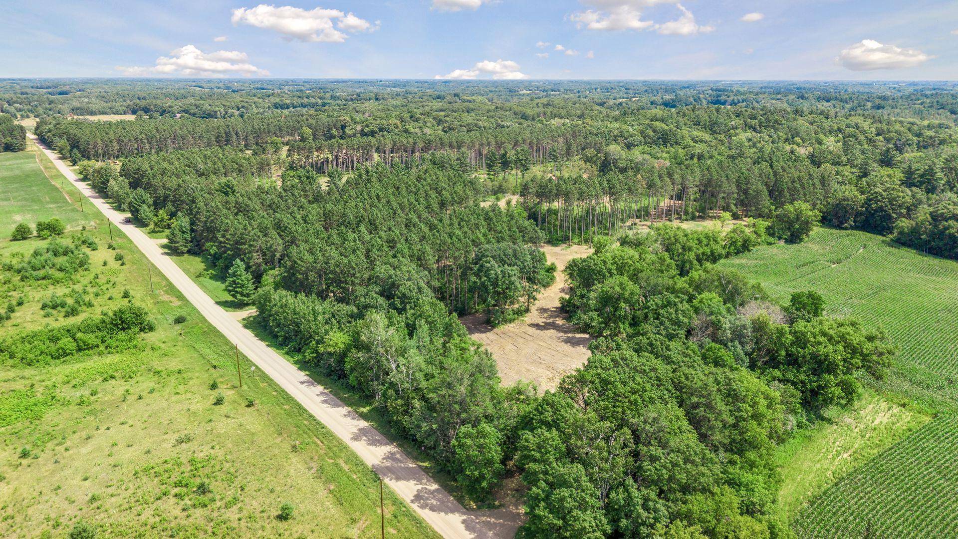 (Lot 4) TBD Tulip ST NW, Stanchfield, MN 55080
