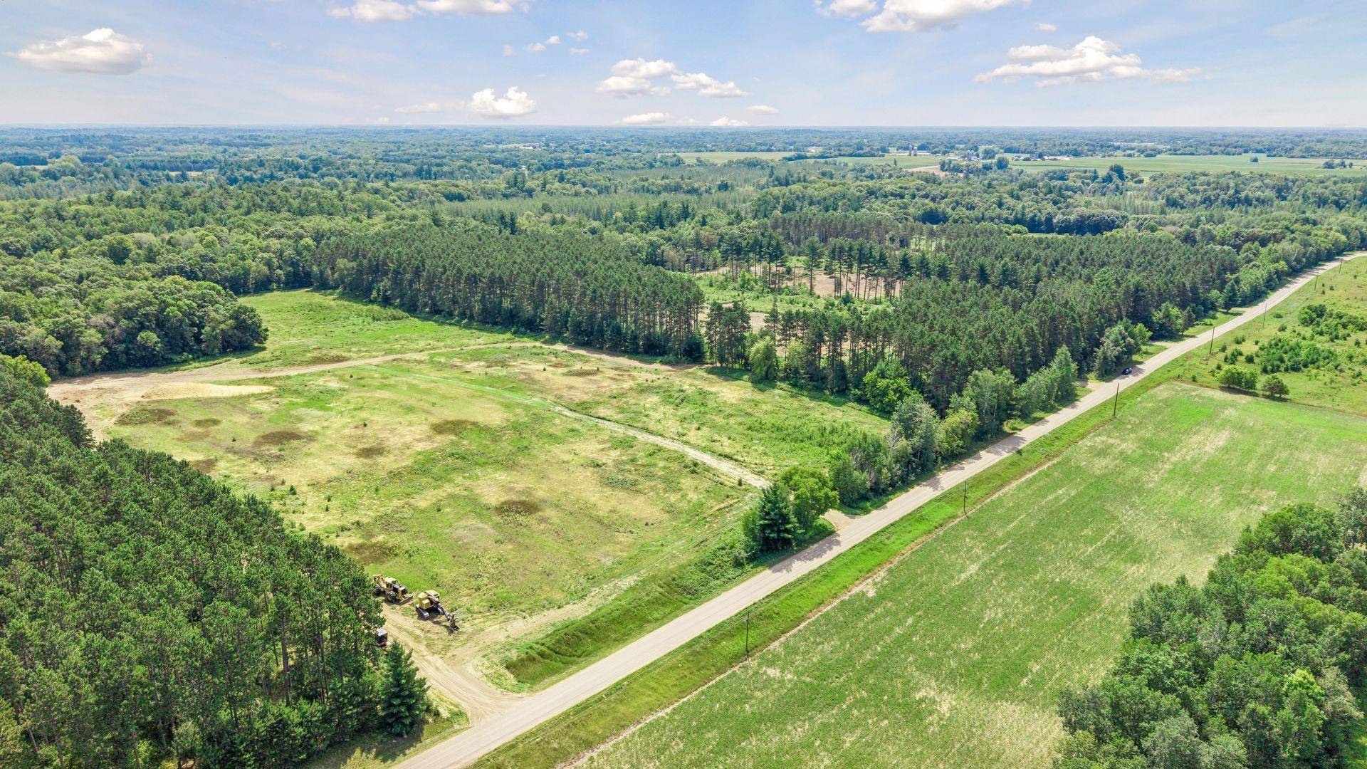 (Lot 6) TBD Tulip ST NW, Stanchfield, MN 55080