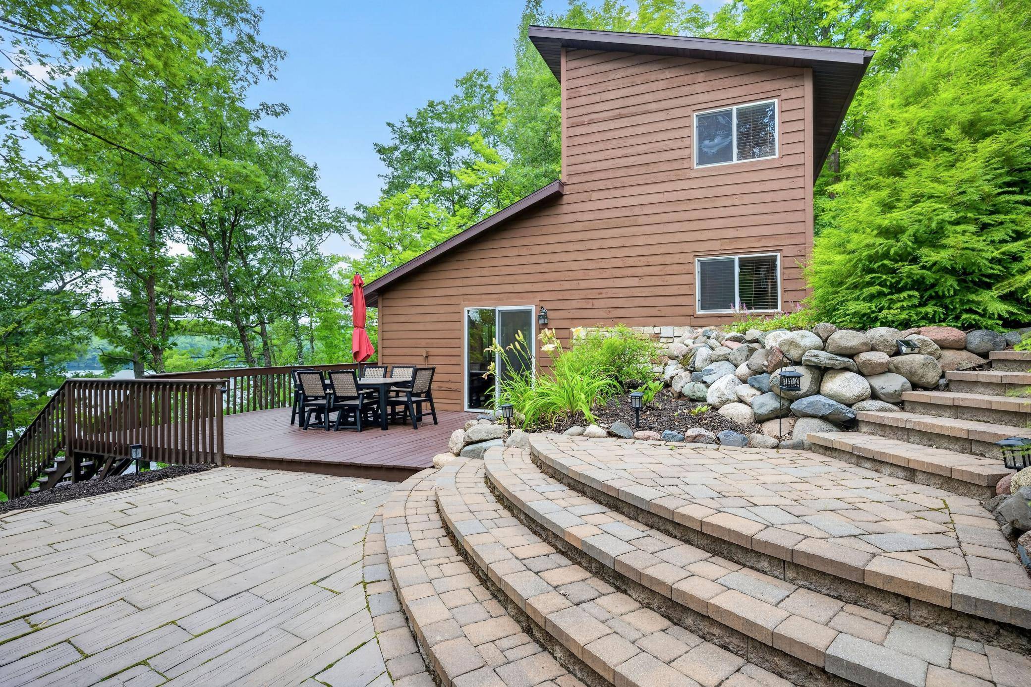 N457 Balsam Lake RD, Birchwood, WI 54817