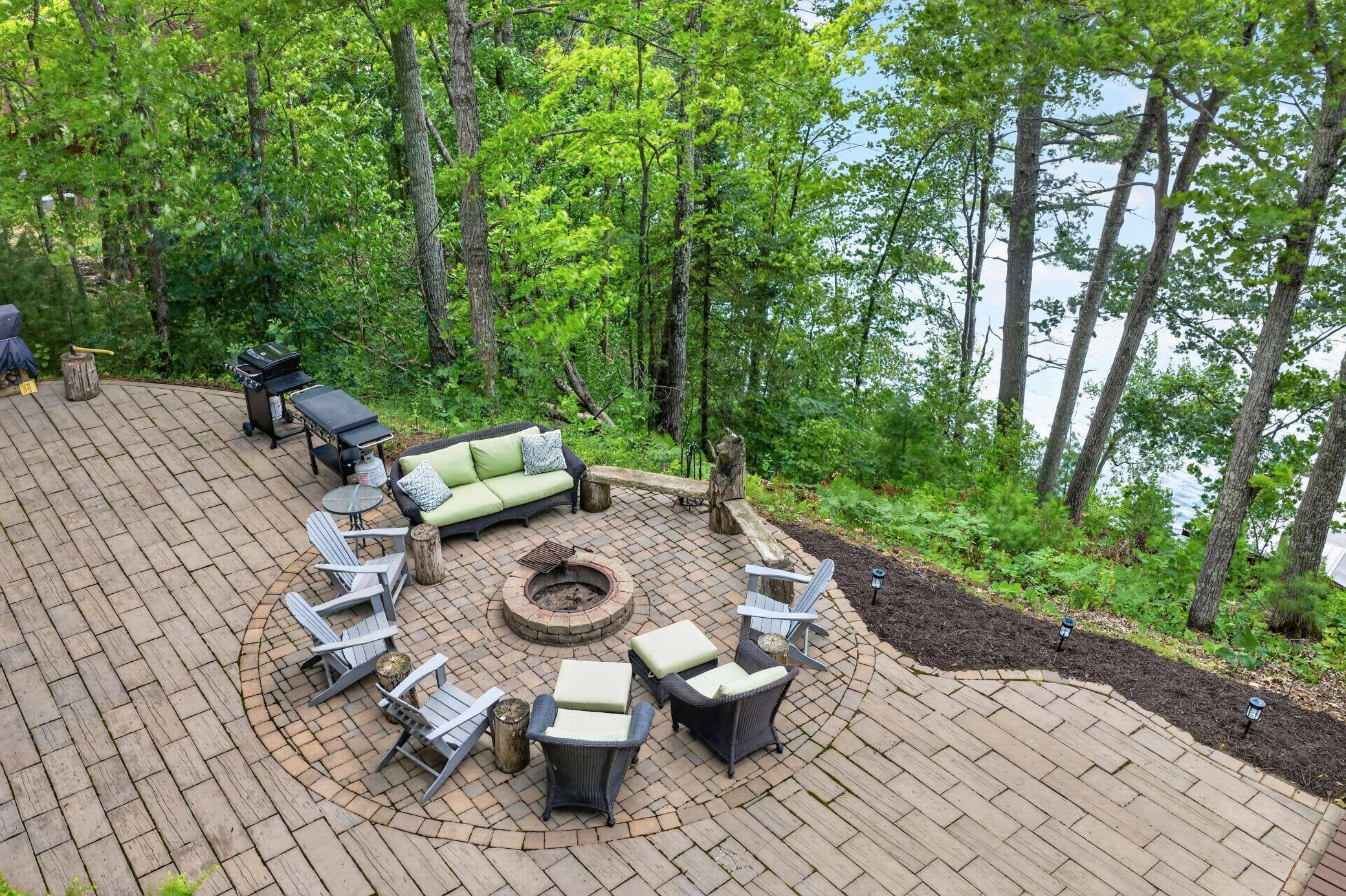 N457 Balsam Lake RD, Birchwood, WI 54817