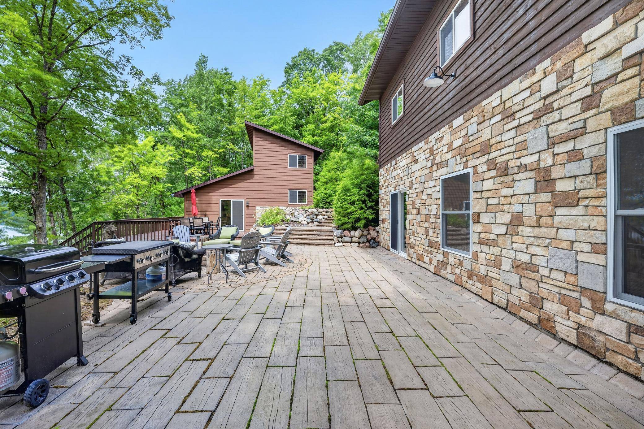 N457 Balsam Lake RD, Birchwood, WI 54817