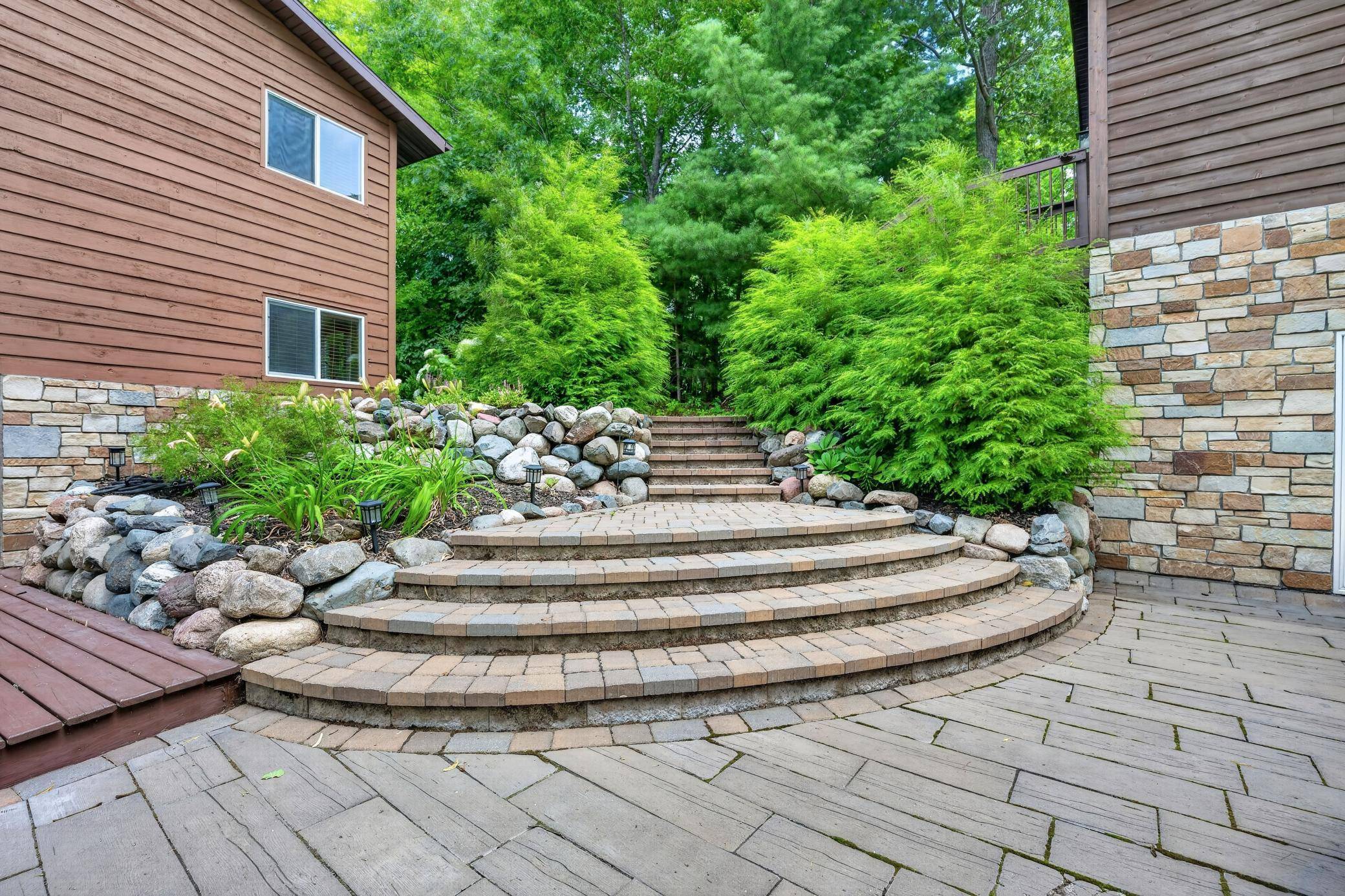 N457 Balsam Lake RD, Birchwood, WI 54817
