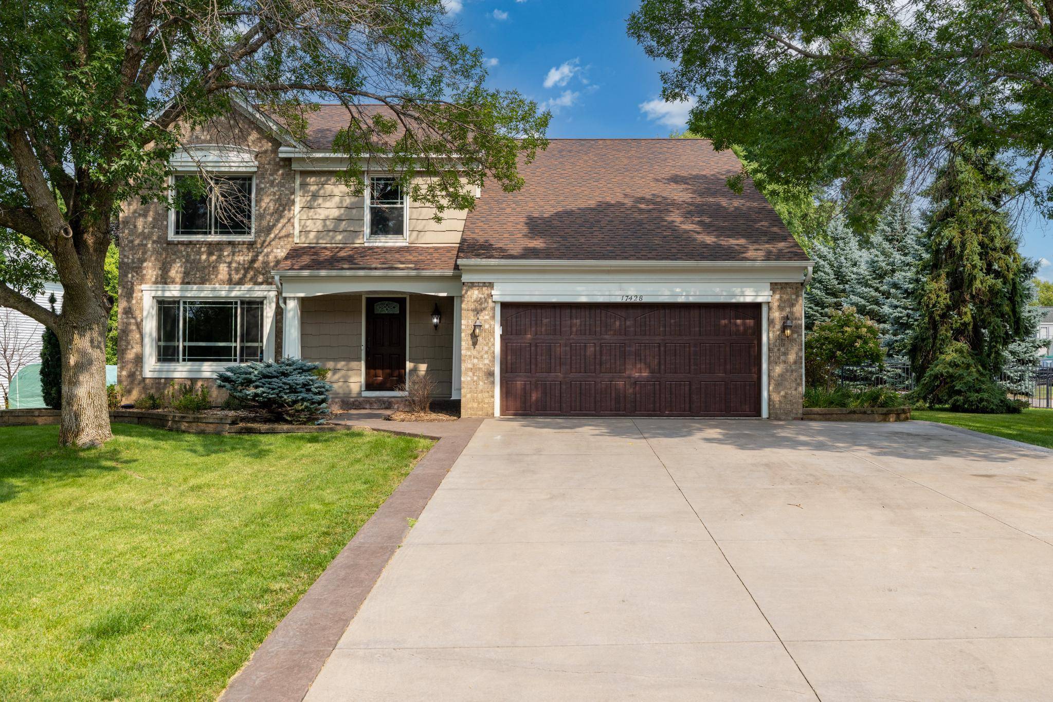 17428 Horseshoe WAY, Lakeville, MN 55044