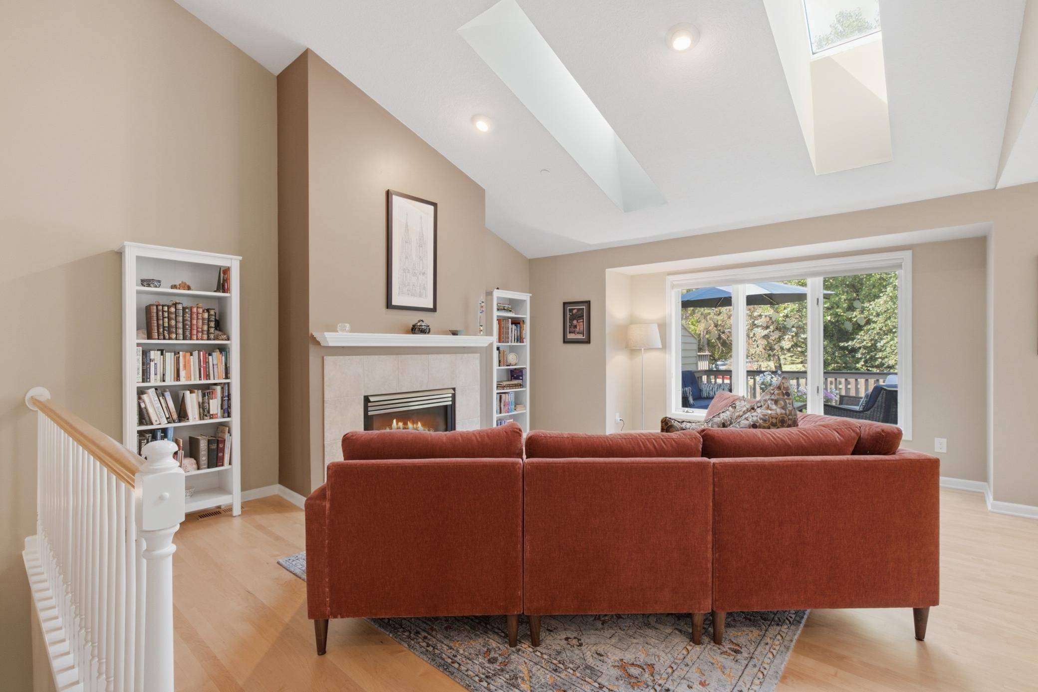 5414 Rowland Park RD, Minnetonka, MN 55343