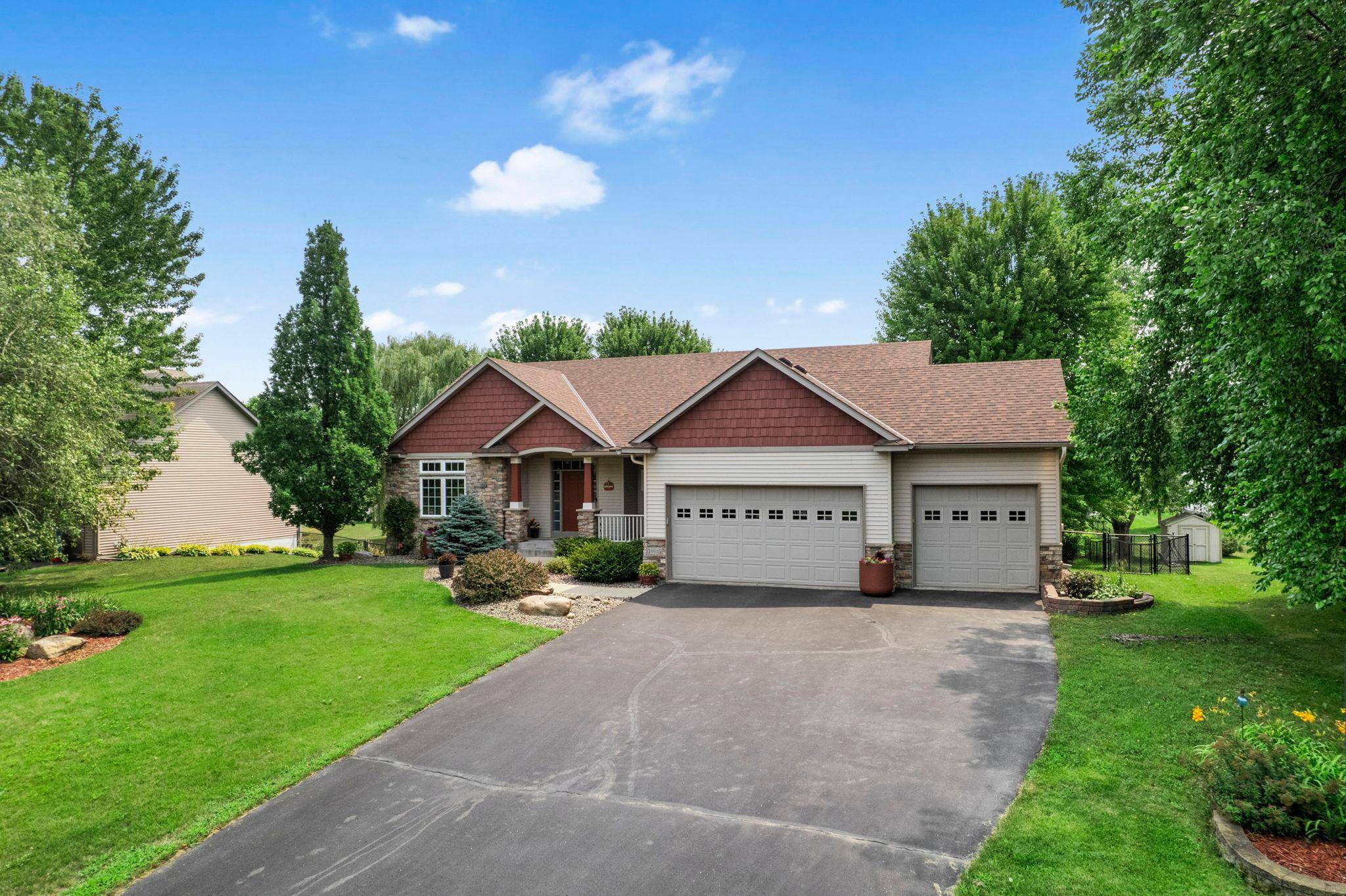 19645 Camrose WAY, Farmington, MN 55024