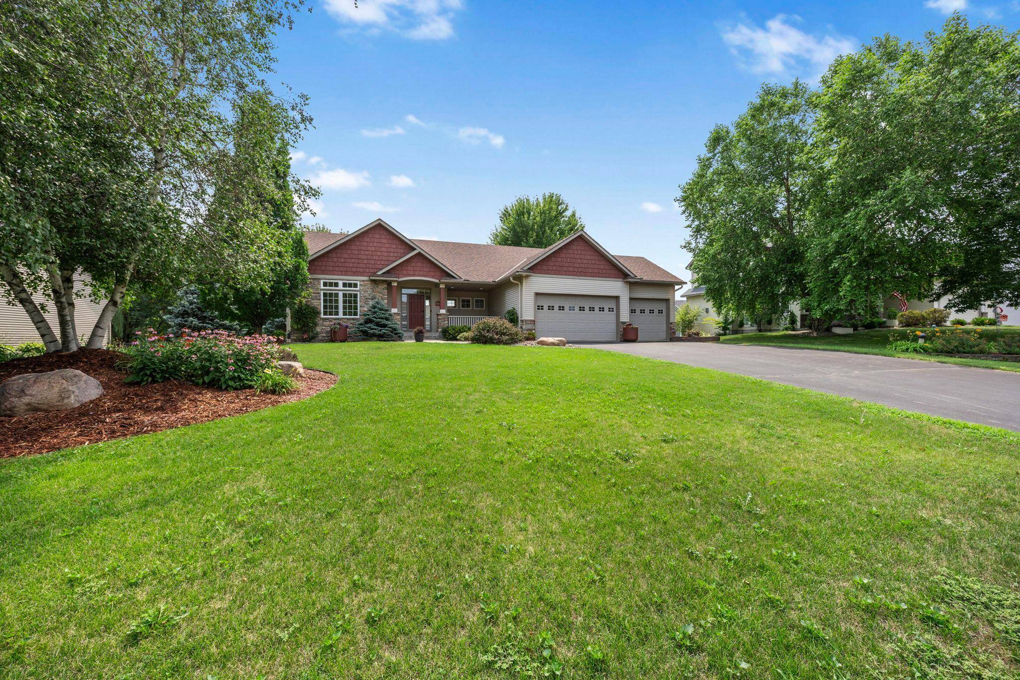 19645 Camrose WAY, Farmington, MN 55024